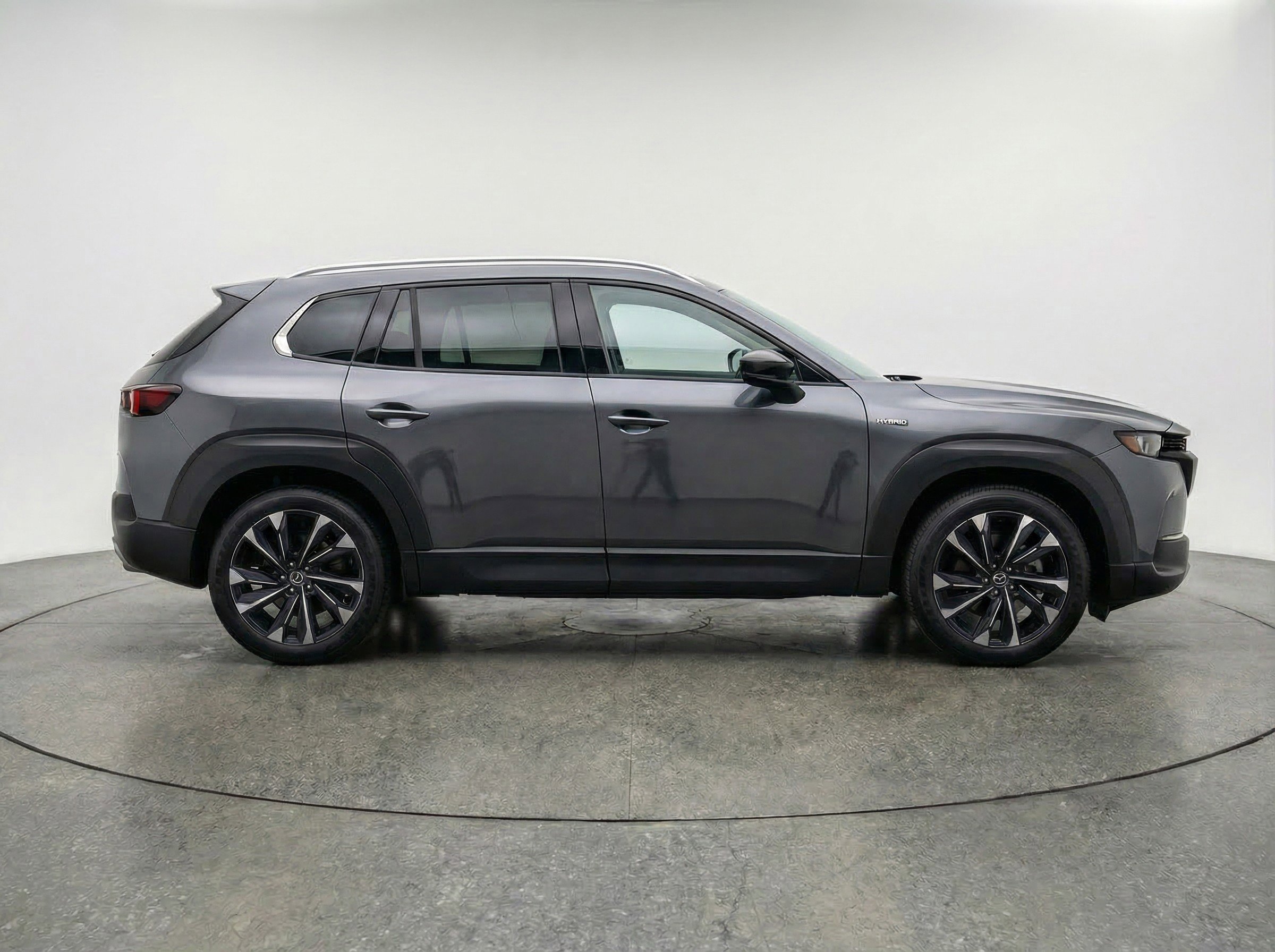 Thumbnail: 2025 Mazda CX-50 - 11