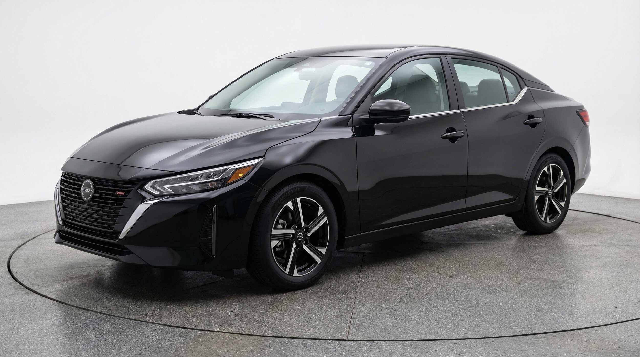 Thumbnail: 2025 Nissan Sentra - 3