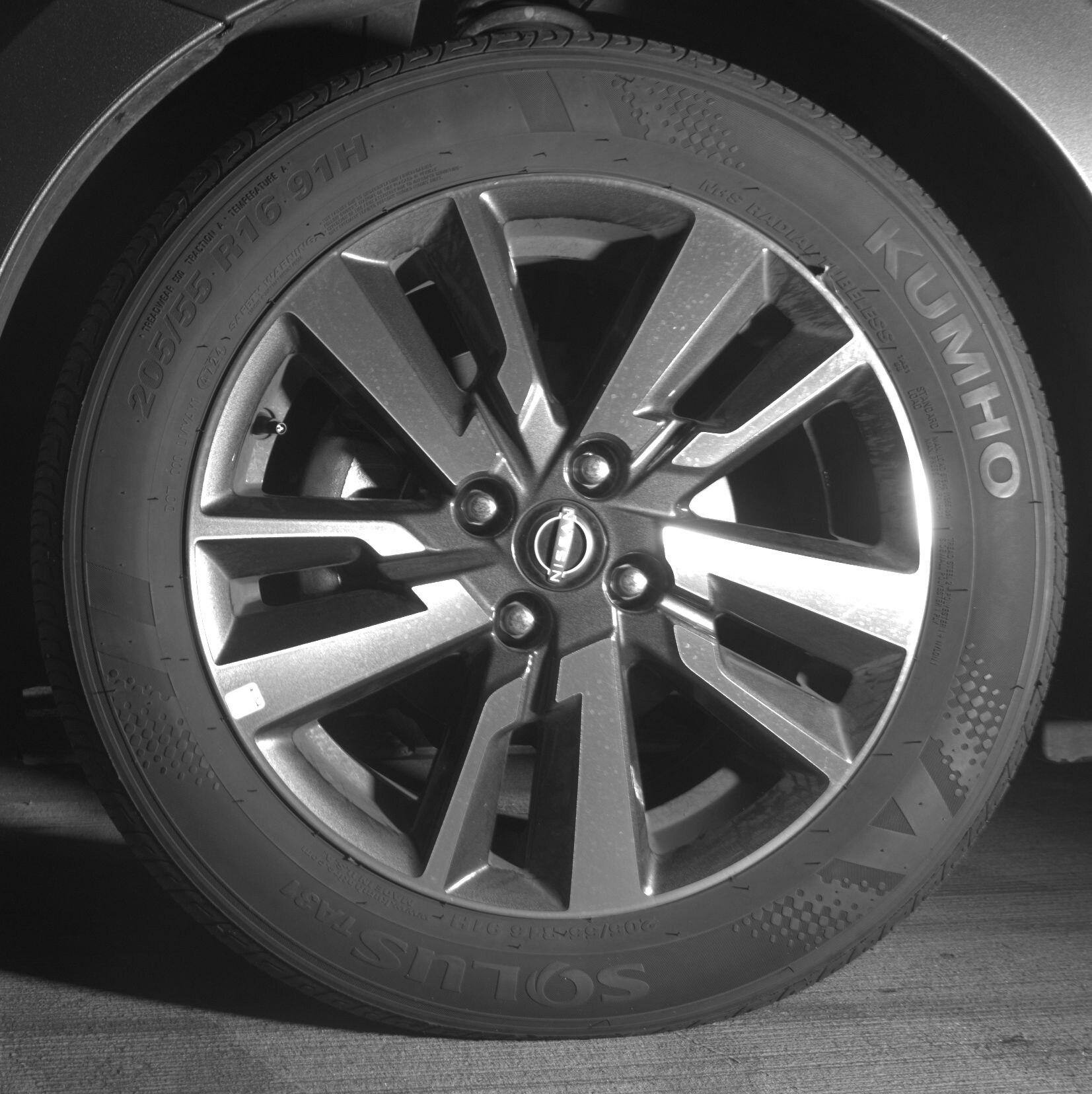 Thumbnail: 2025 Nissan Versa - 9