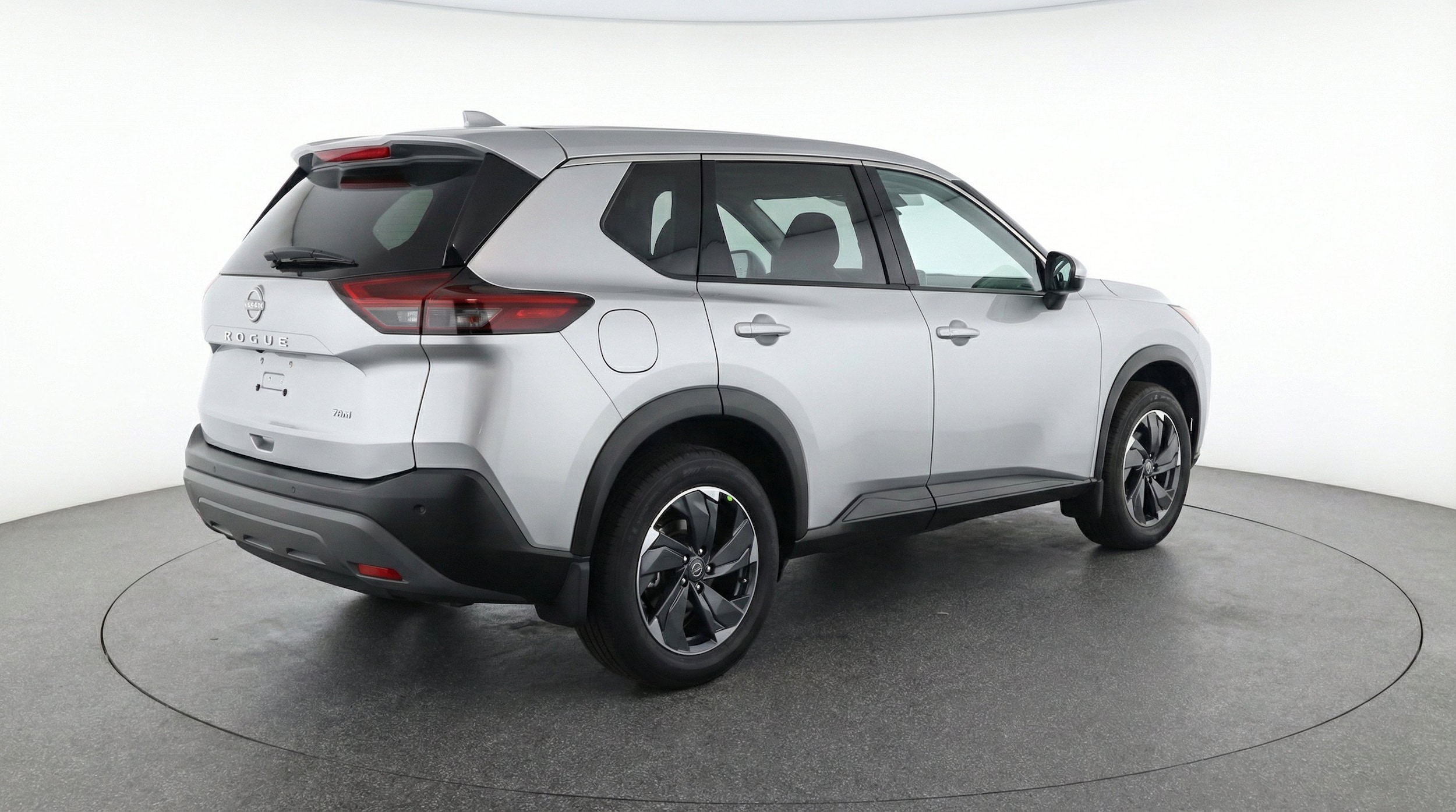Thumbnail: 2025 Nissan Rogue - 9