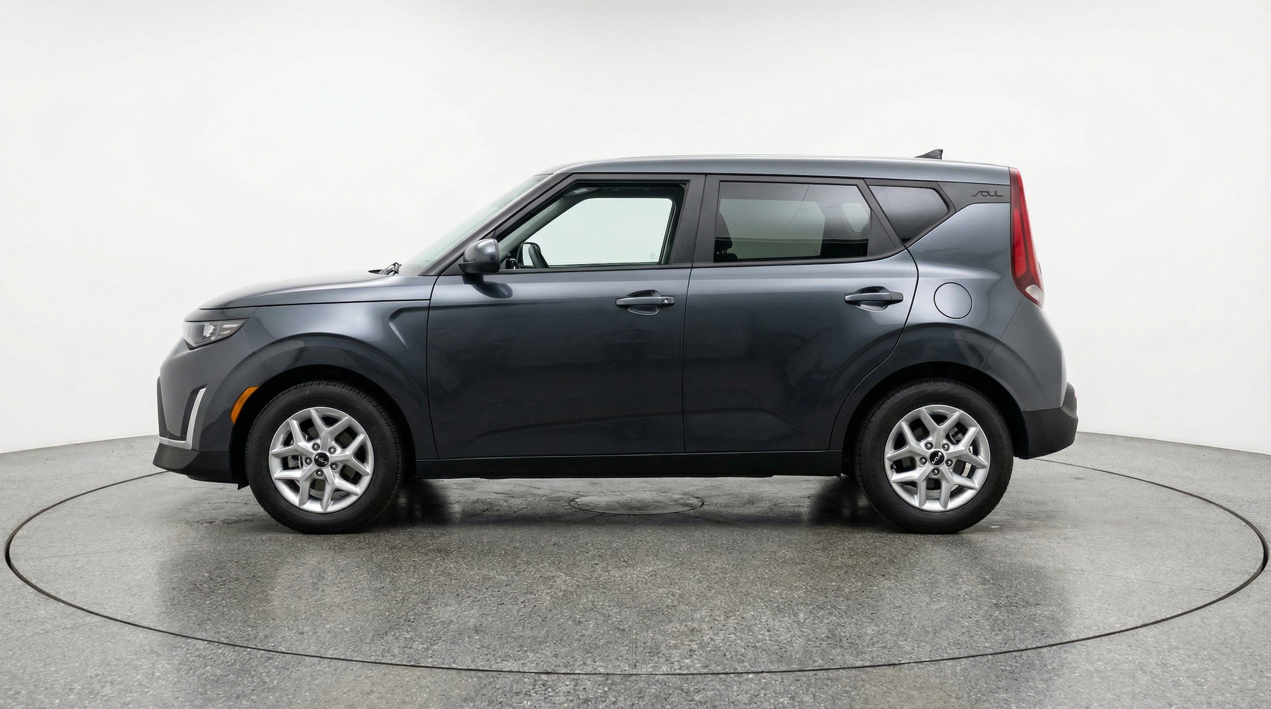 Thumbnail: 2025 Kia Soul - 5