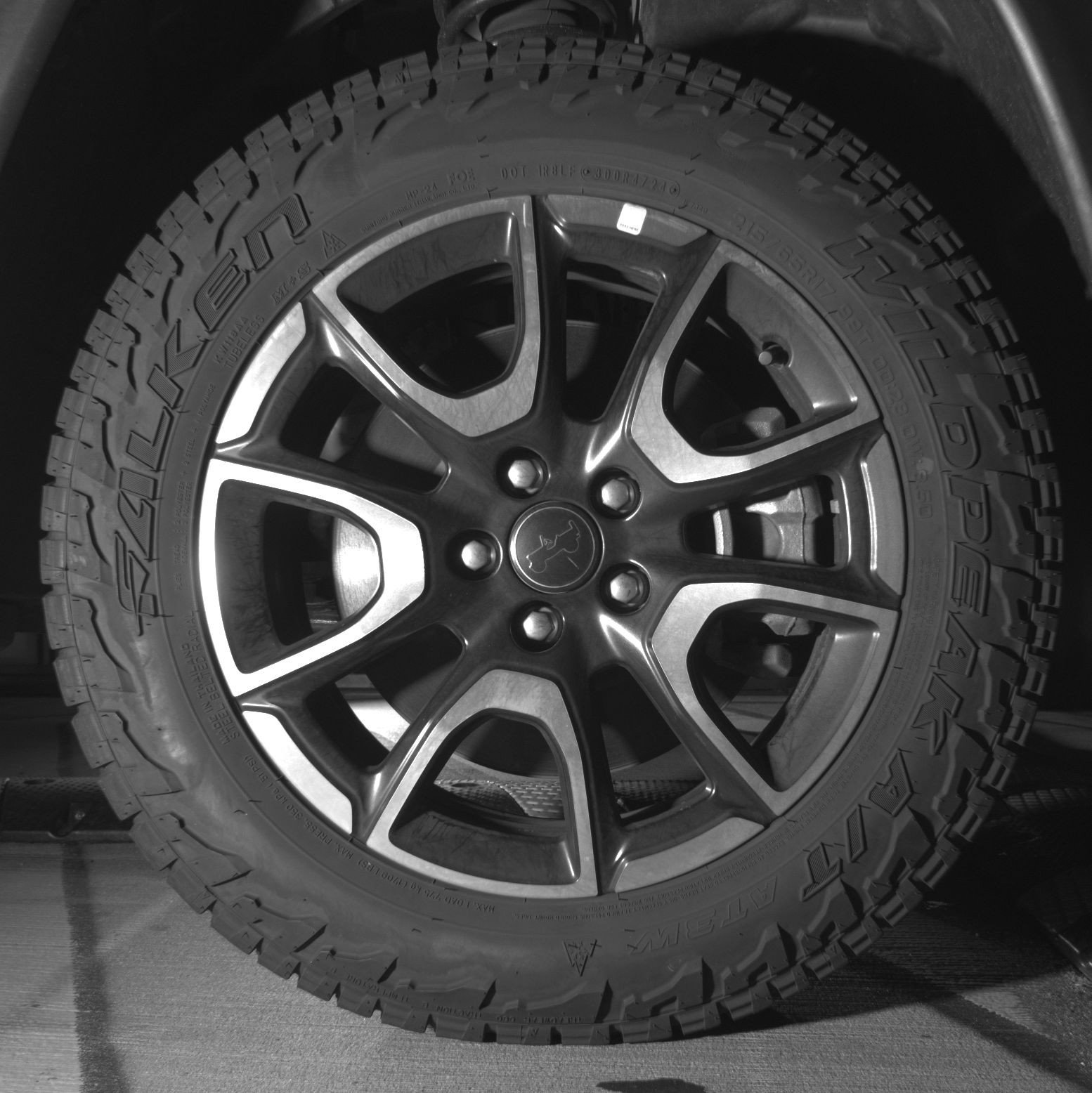 Thumbnail: 2025 Jeep Compass - 13