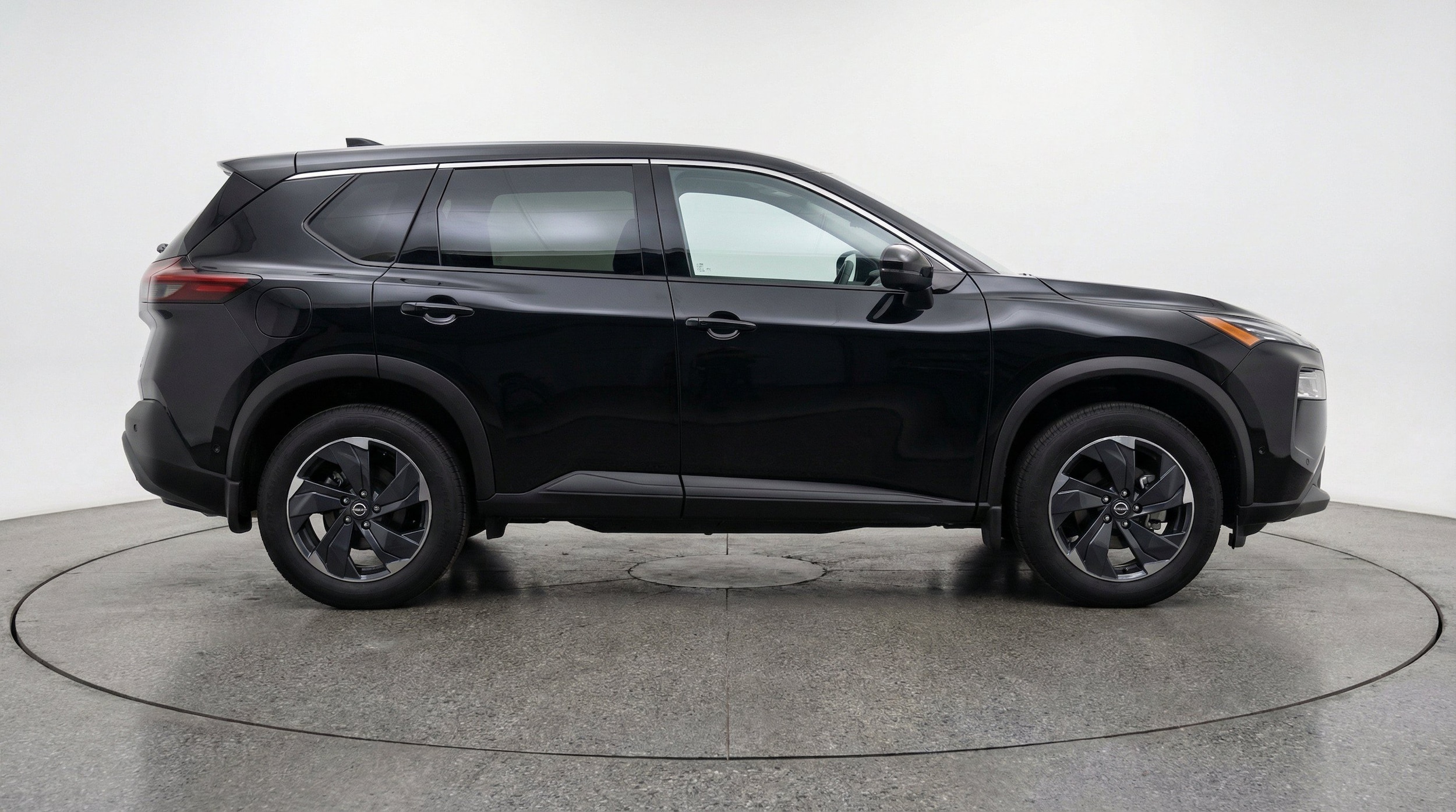 Thumbnail: 2025 Nissan Rogue - 11