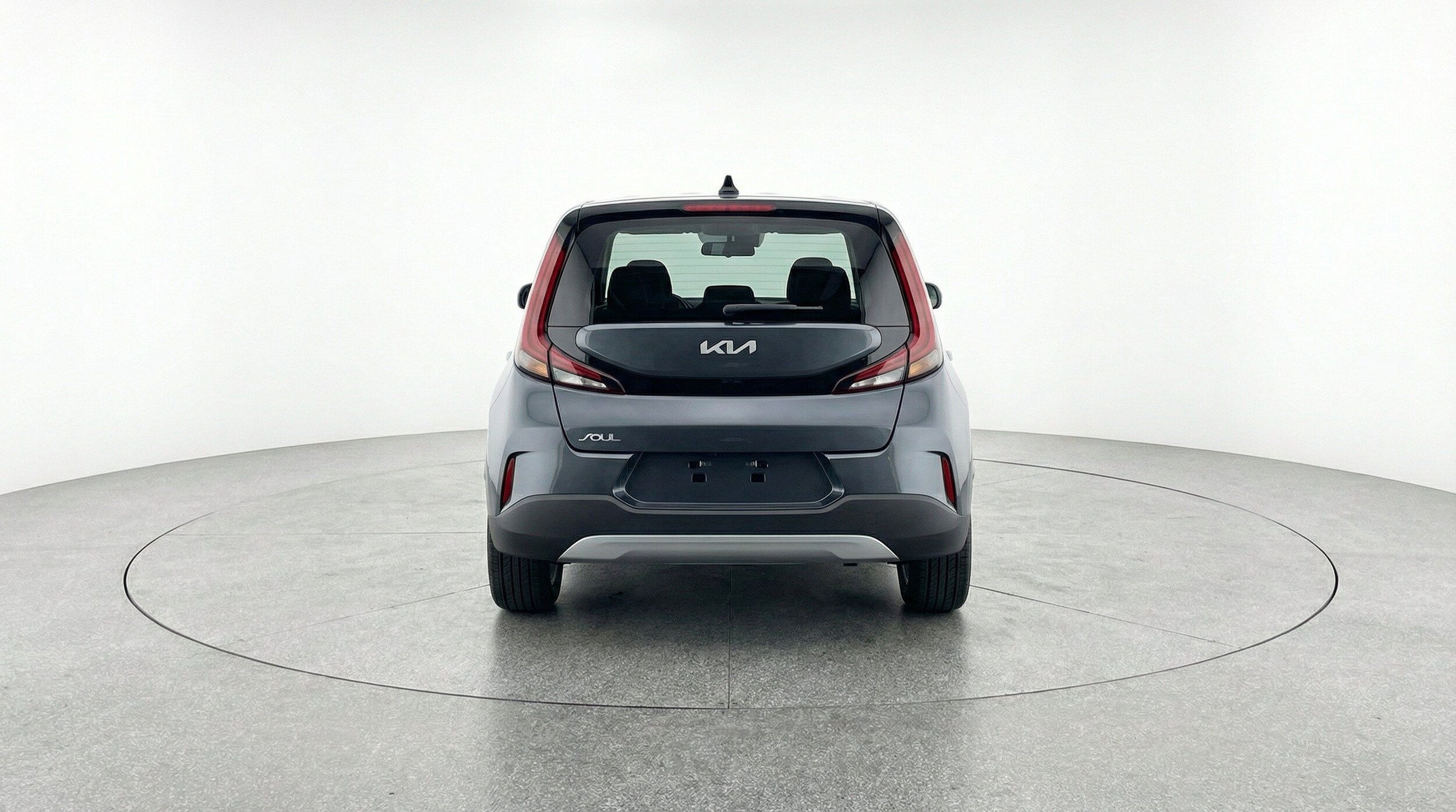 Thumbnail: 2025 Kia Soul - 7