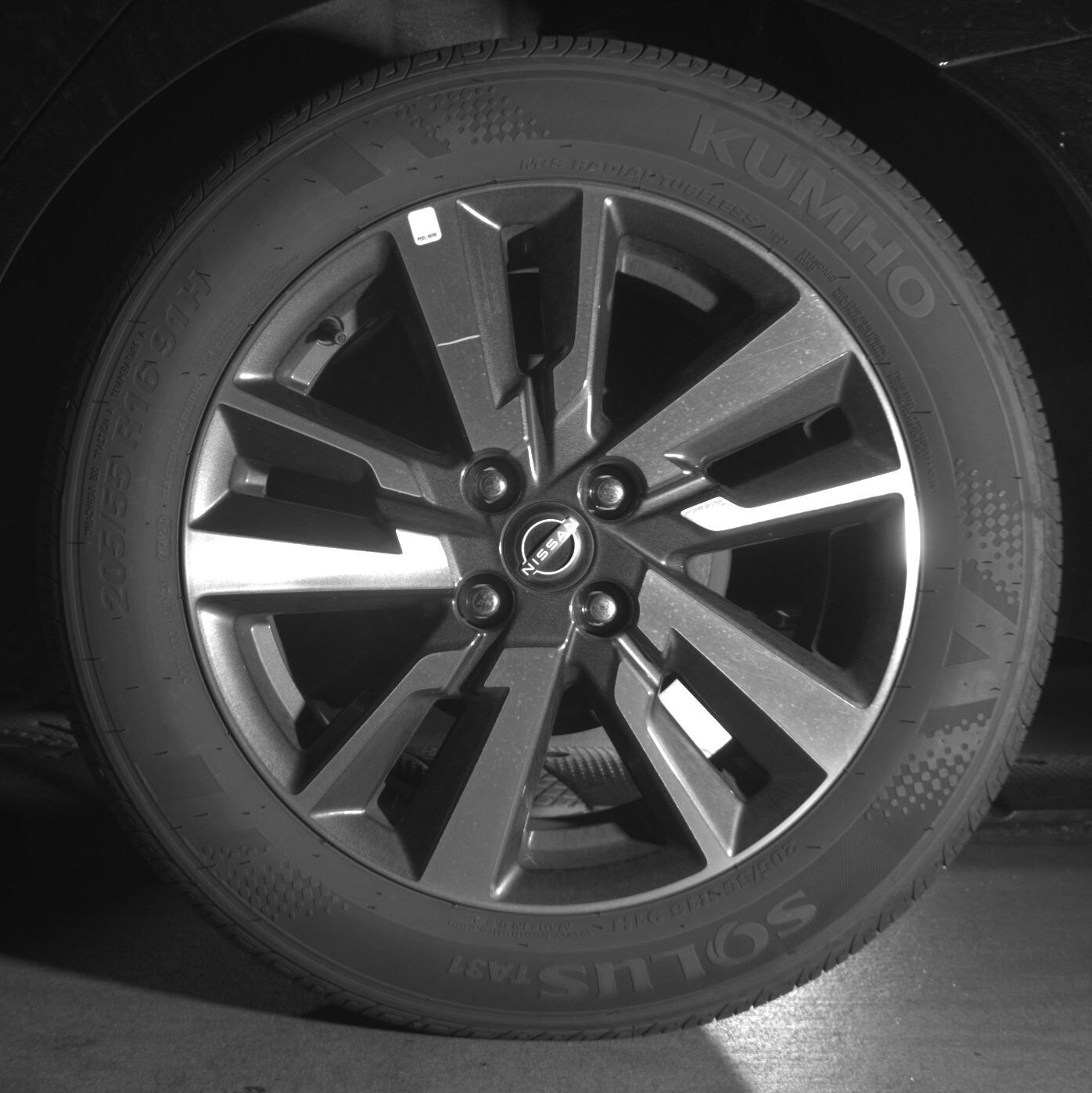 Thumbnail: 2025 Nissan Versa - 11