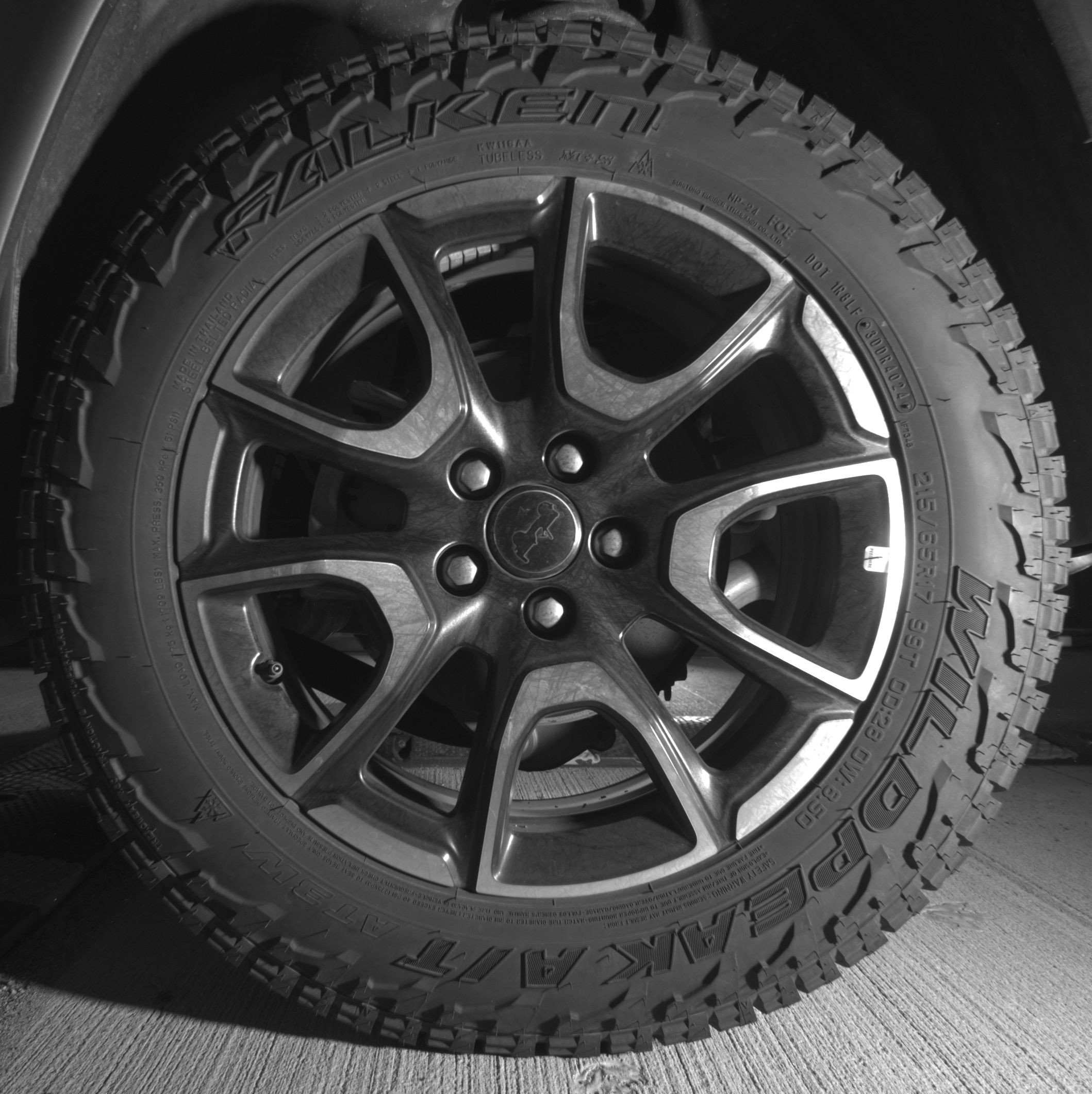 Thumbnail: 2025 Jeep Compass - 14