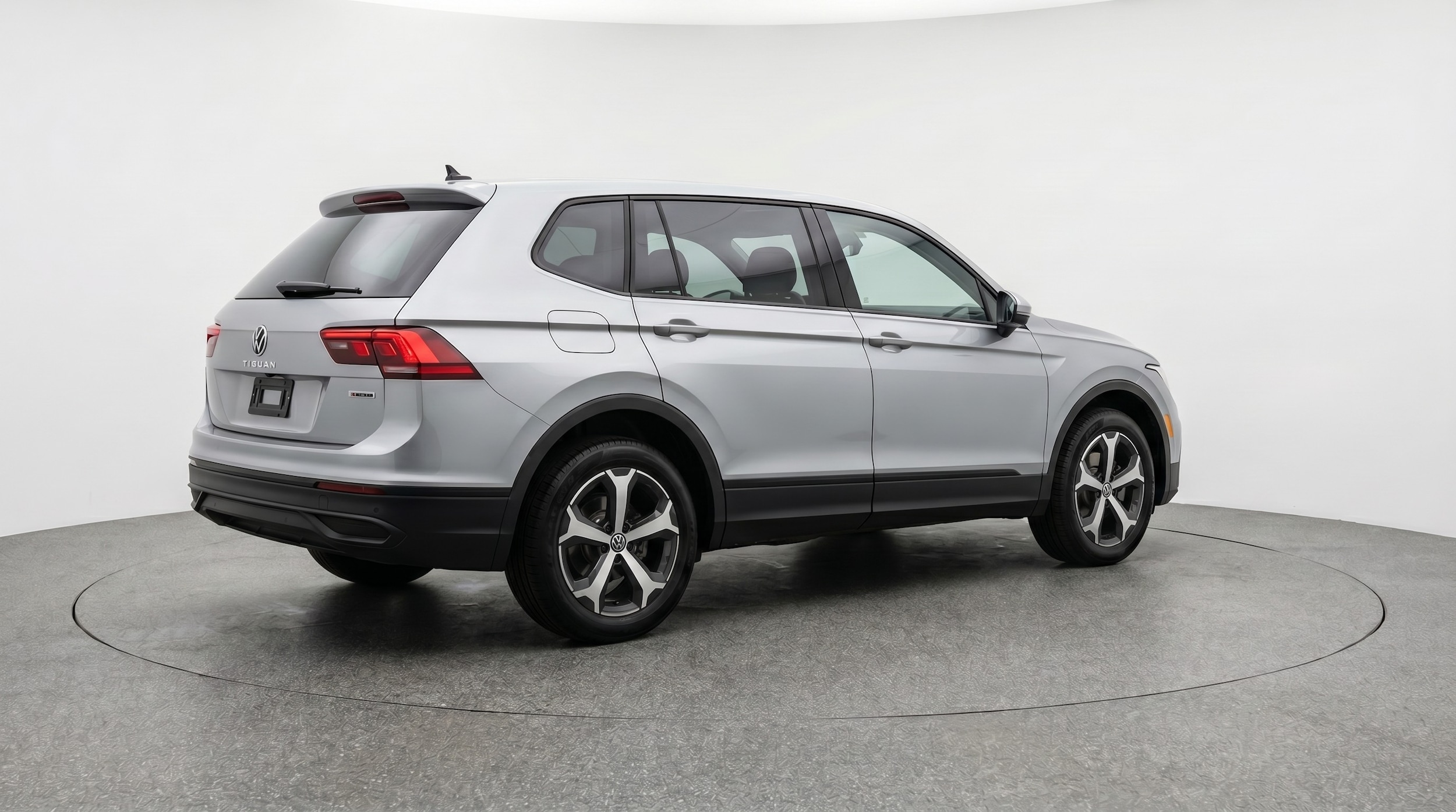 Thumbnail: 2026 Volkswagen Tiguan - 7