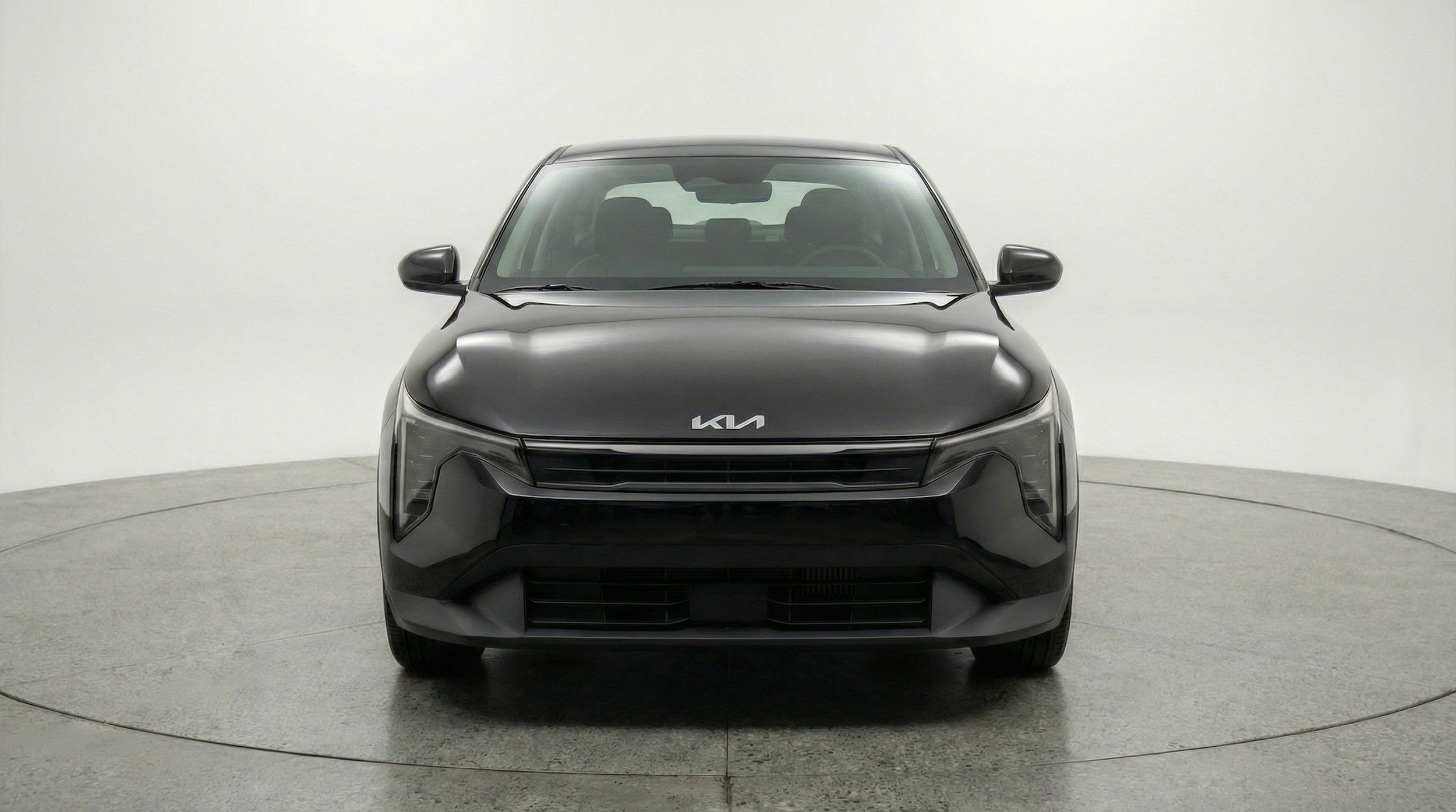 Thumbnail: 2025 Kia K4 - 2