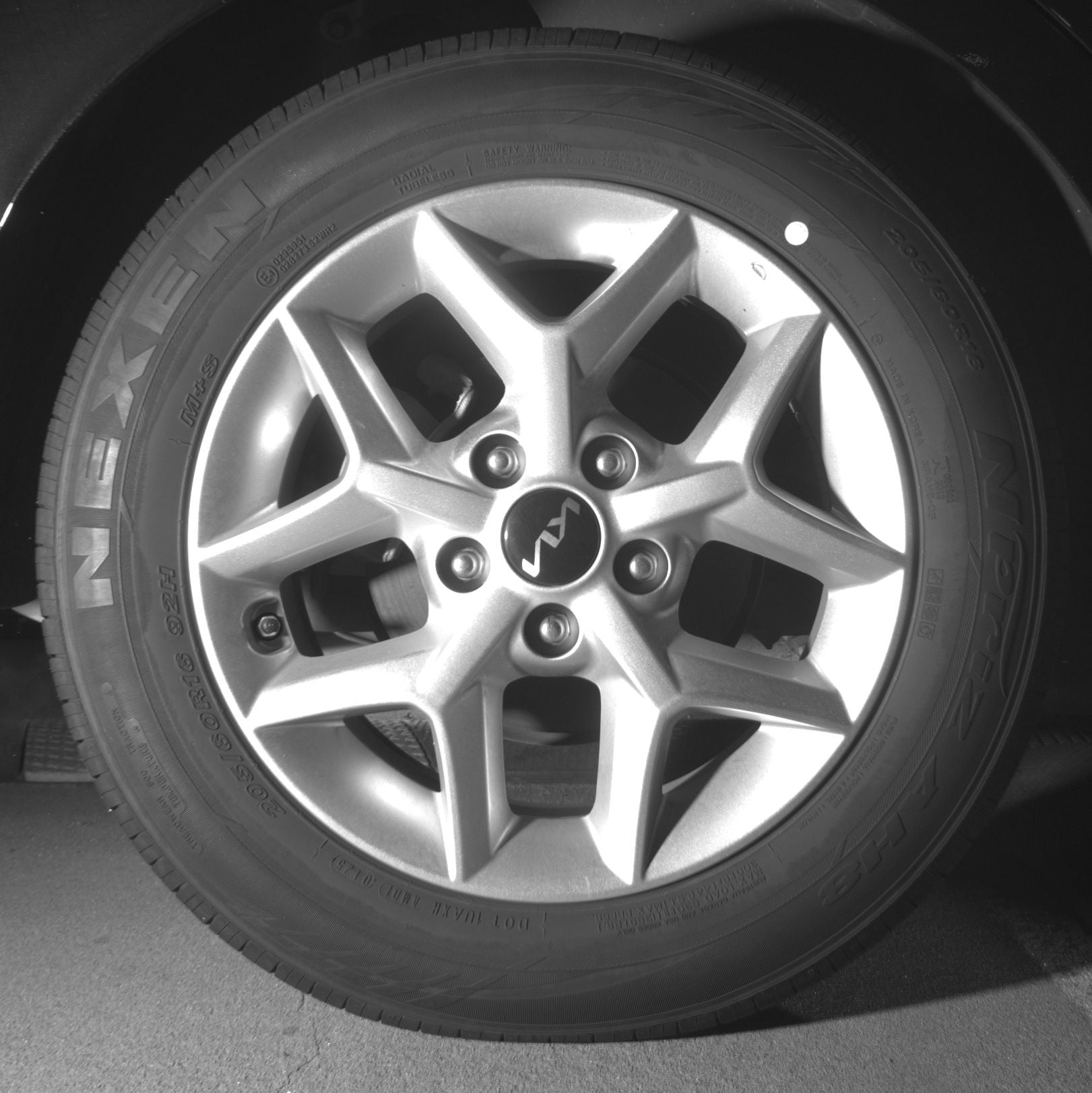 Thumbnail: 2025 Kia Soul - 12