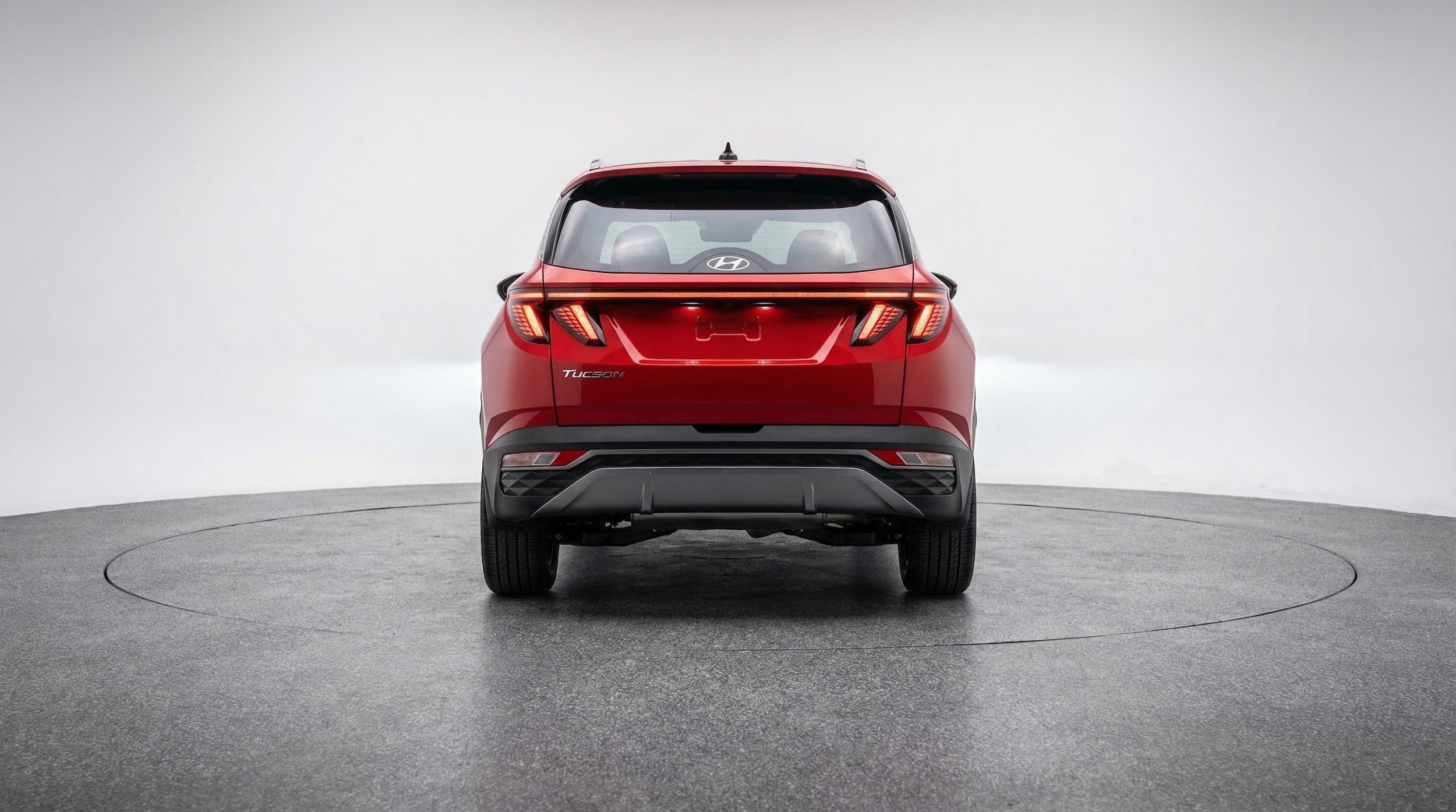Thumbnail: 2026 Hyundai Tucson - 7