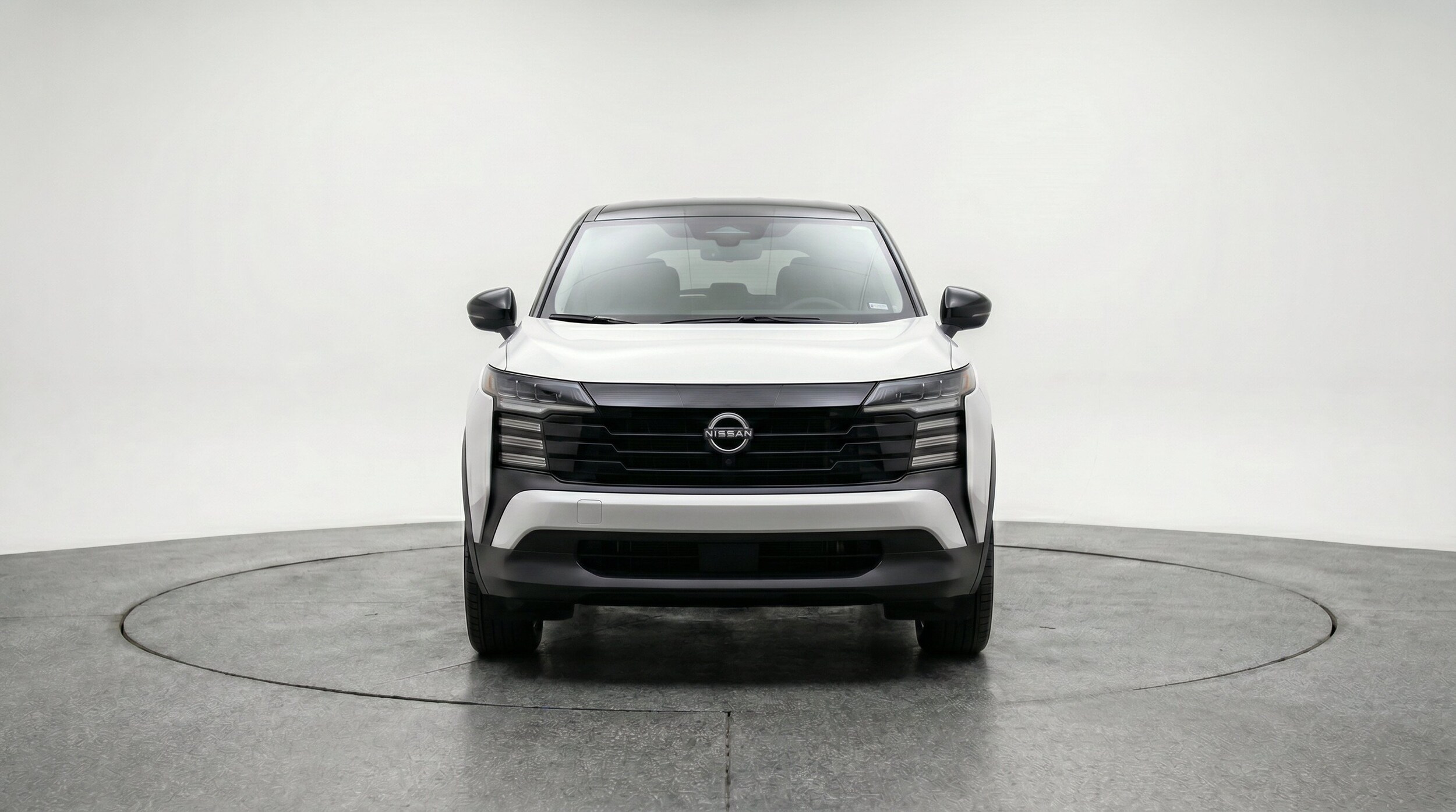 Thumbnail: 2026 Nissan Kicks - 2