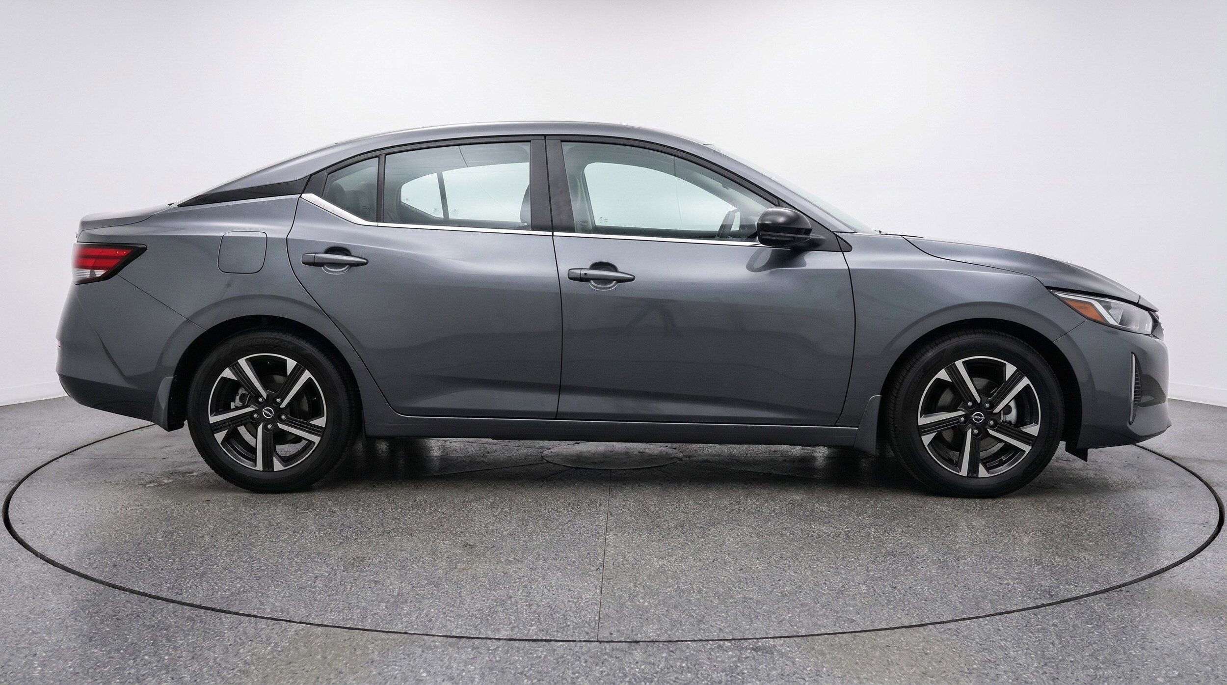 Thumbnail: 2025 Nissan Sentra - 11
