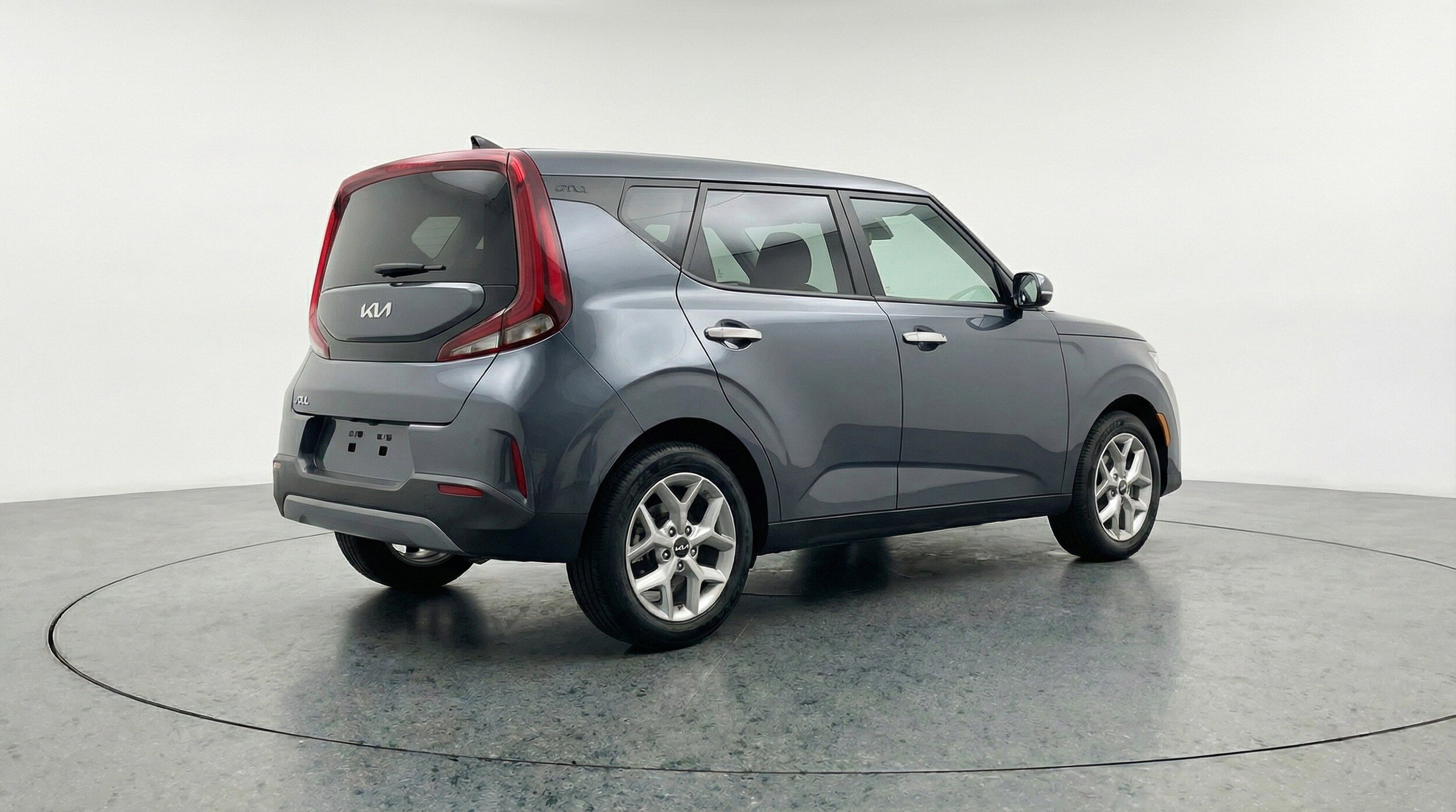 2025 Kia Soul LX - Photo 9