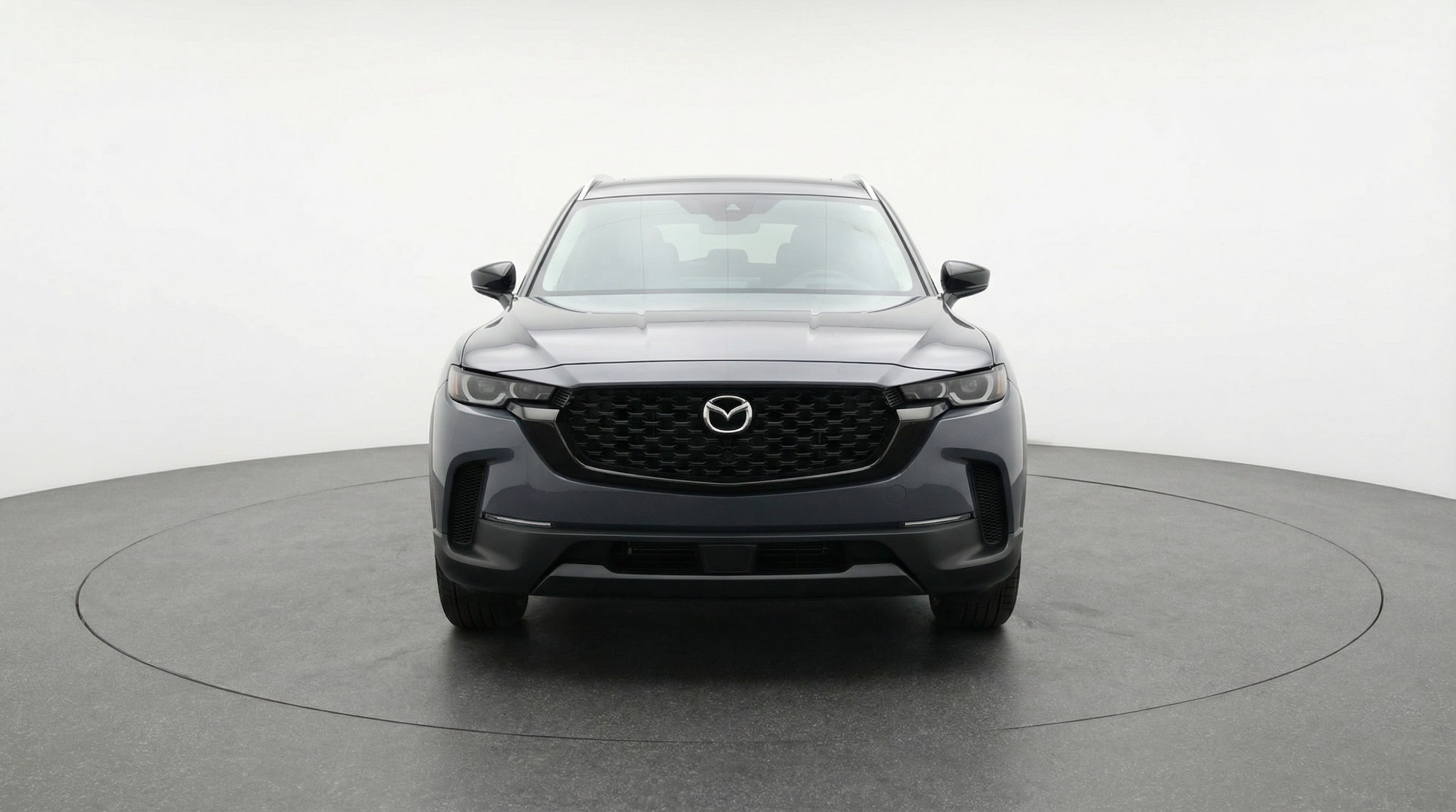 Thumbnail: 2025 Mazda CX-50 - 2
