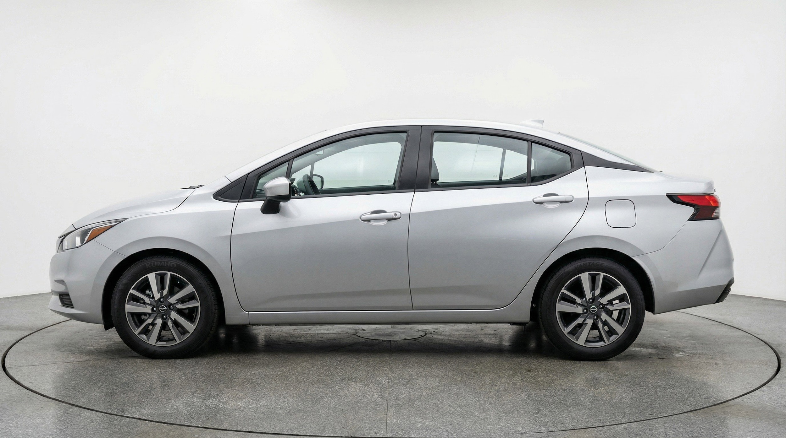 Thumbnail: 2025 Nissan Versa - 5