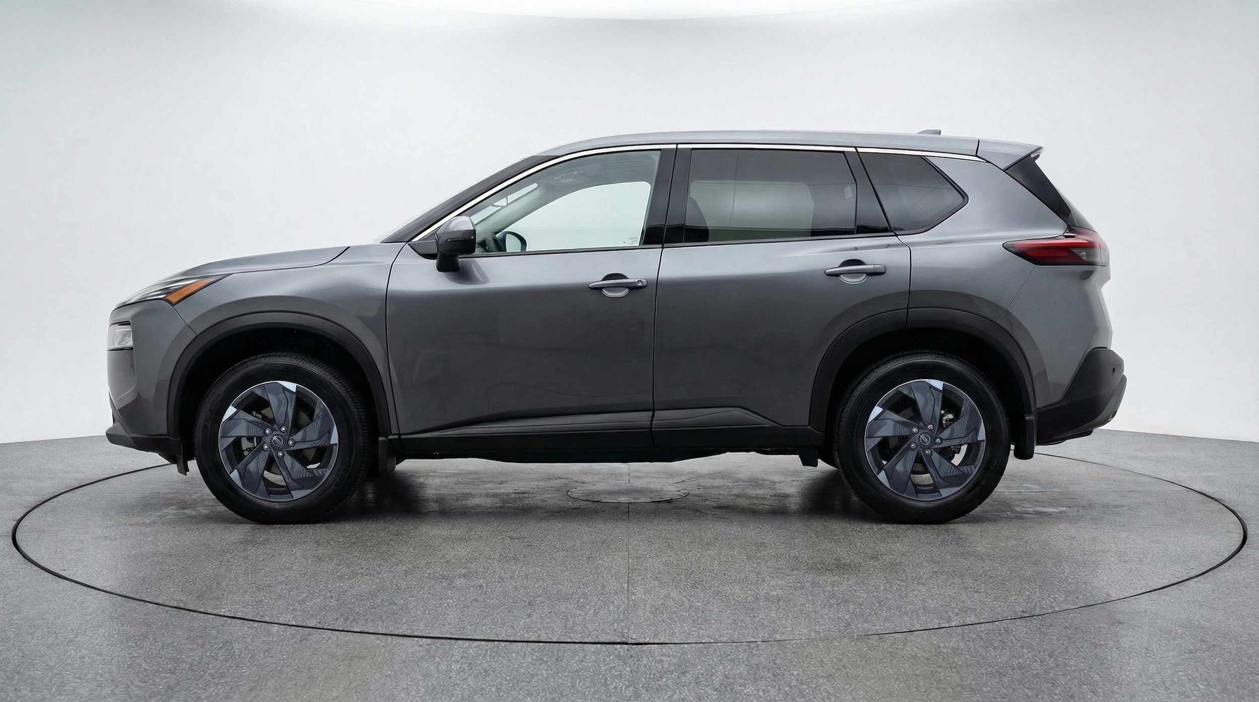 Thumbnail: 2025 Nissan Rogue - 4