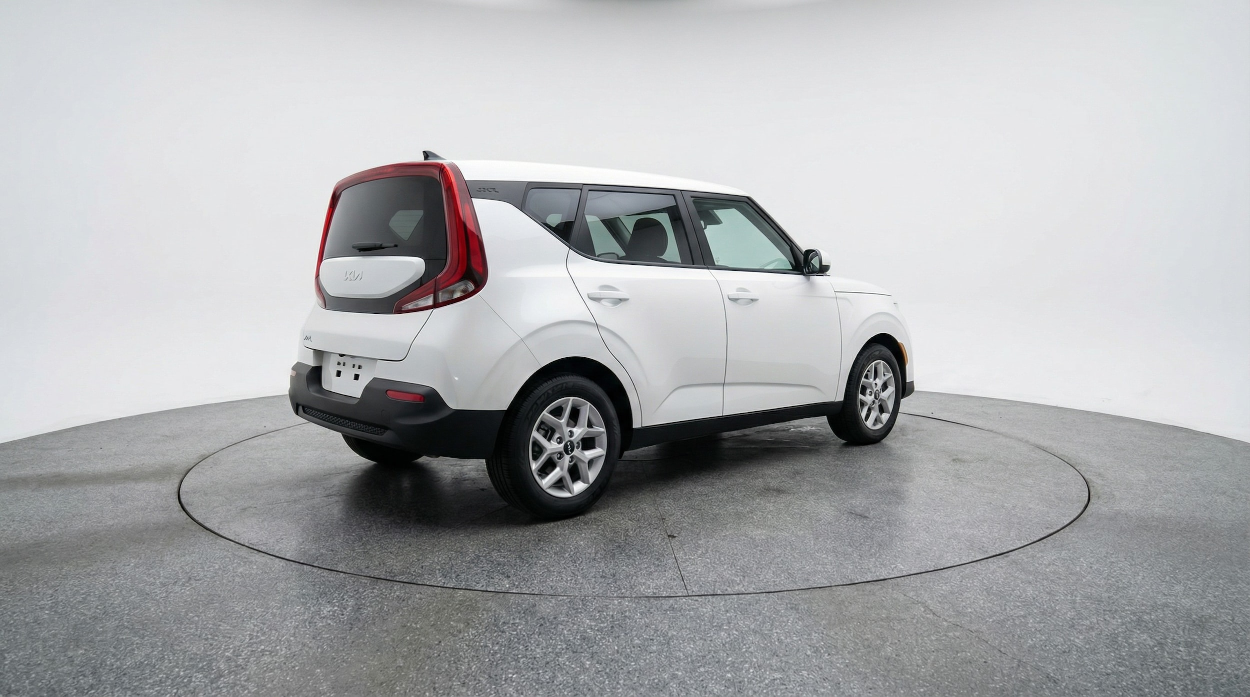 Thumbnail: 2025 Kia Soul - 7