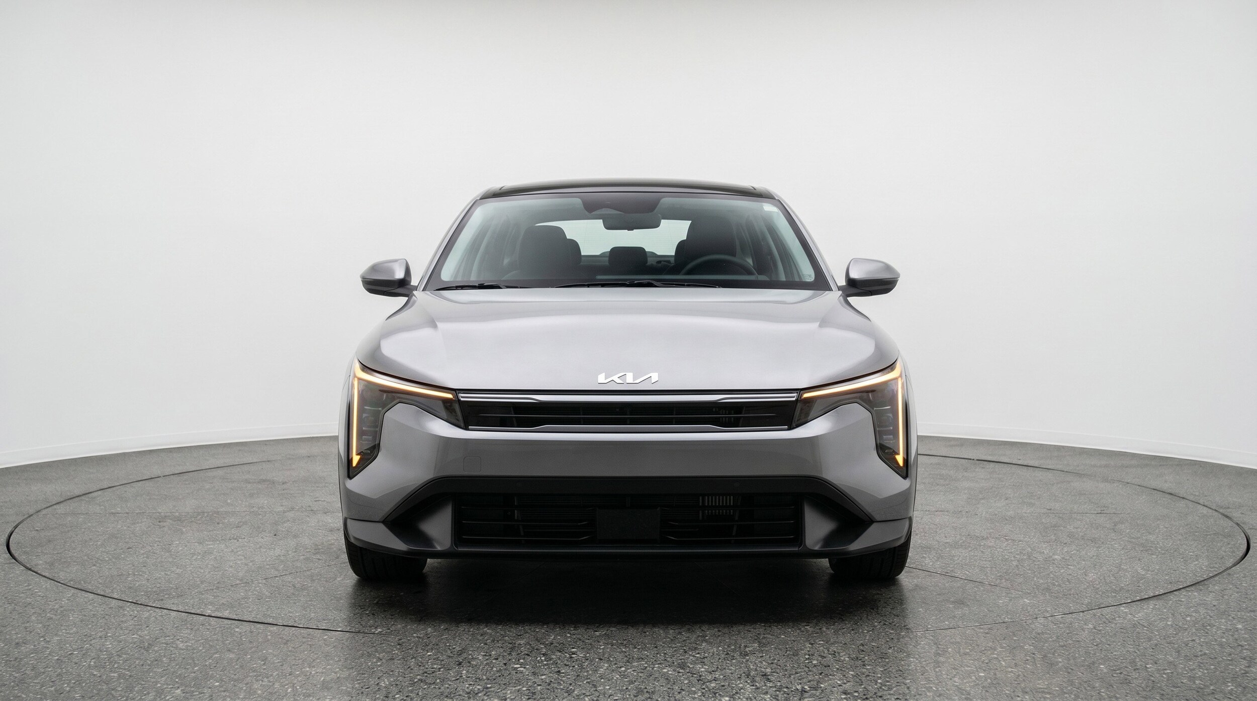 Thumbnail: 2025 Kia K4 - 2