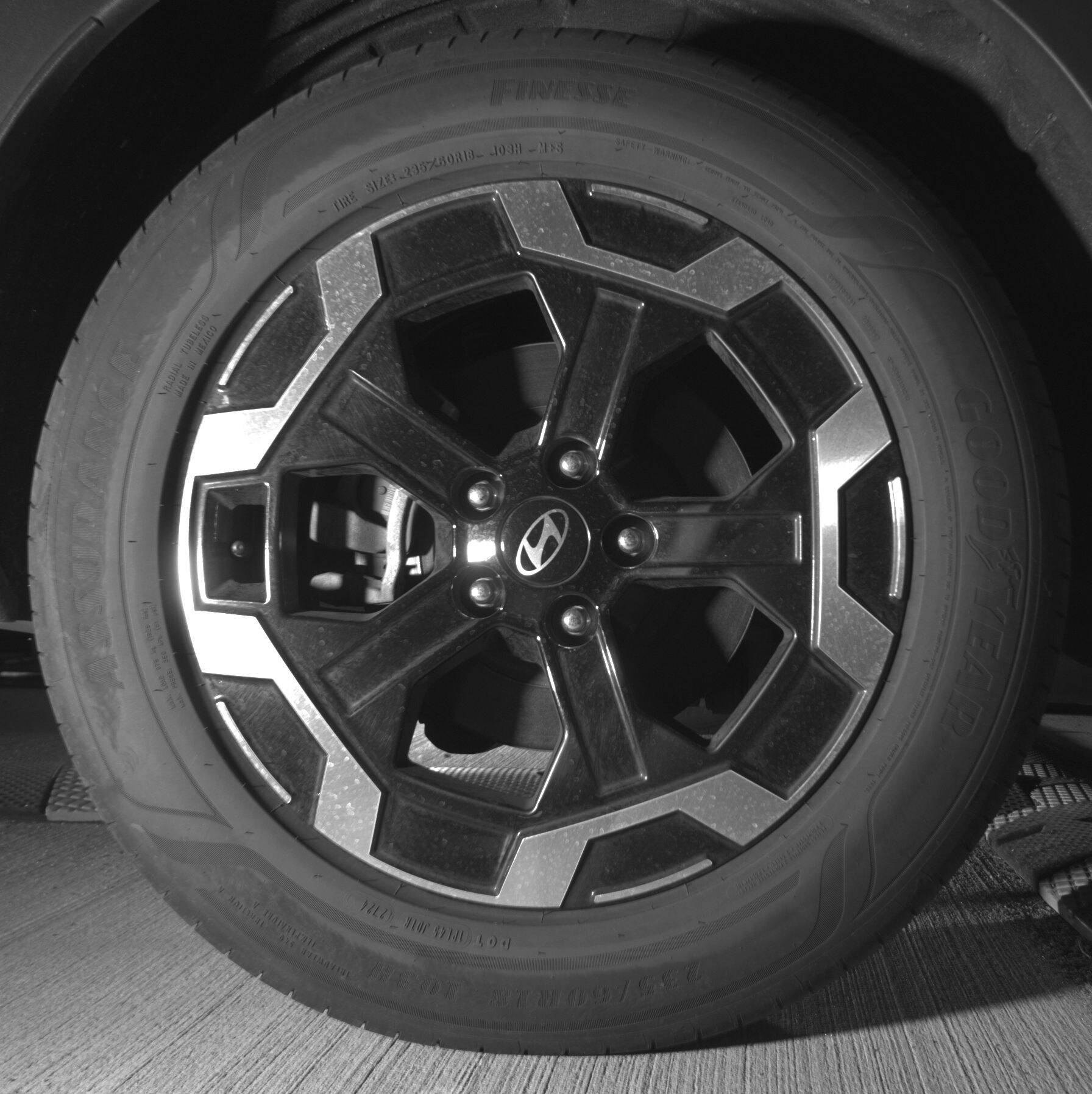 Thumbnail: 2025 Hyundai Santa Fe - 12