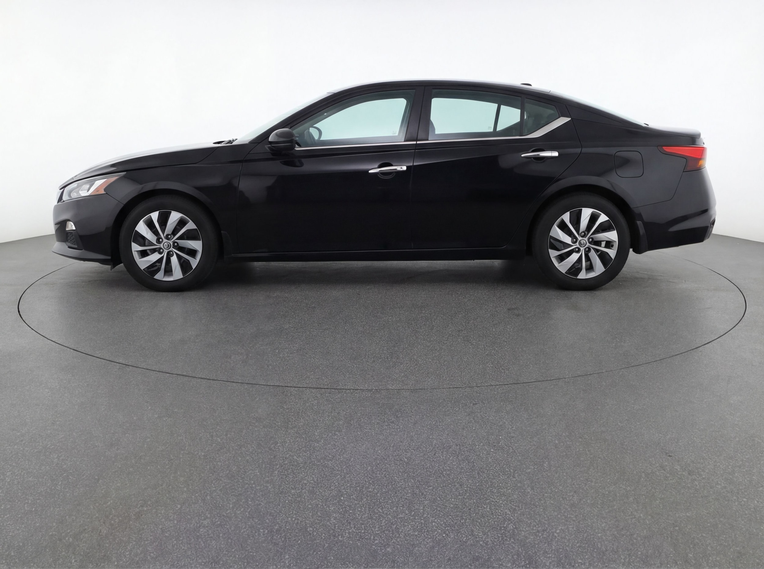 Thumbnail: 2023 Nissan Altima - 4