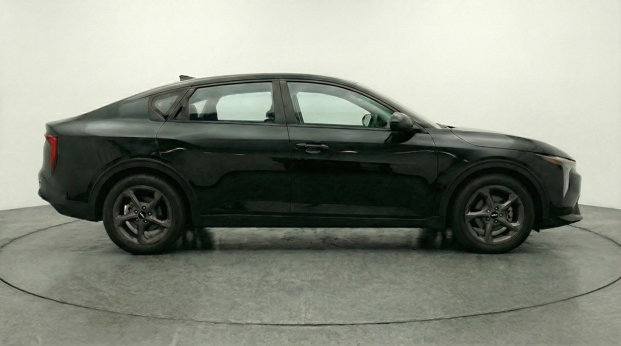 Thumbnail: 2025 Kia K4 - 8