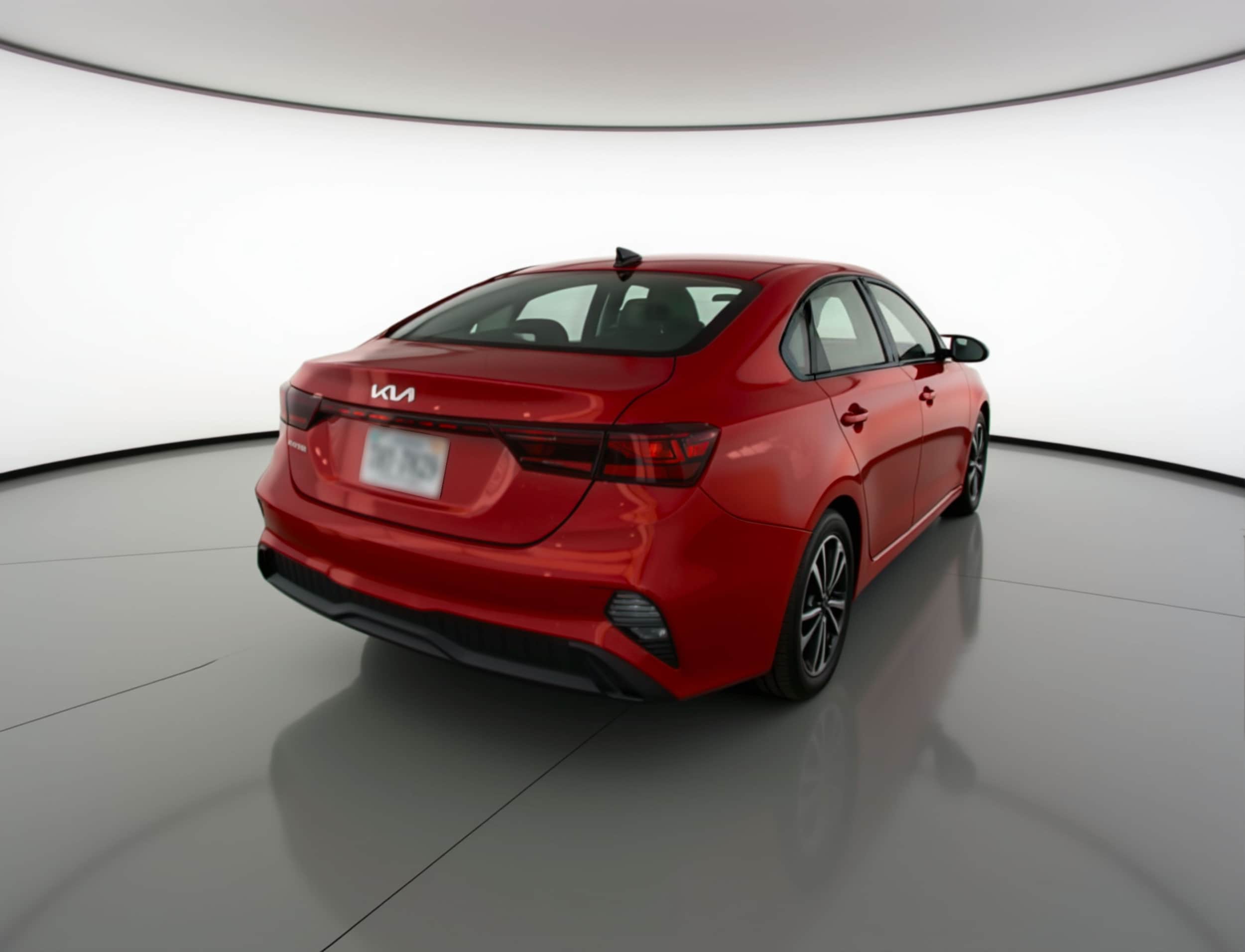 Thumbnail: 2024 Kia Forte - 7