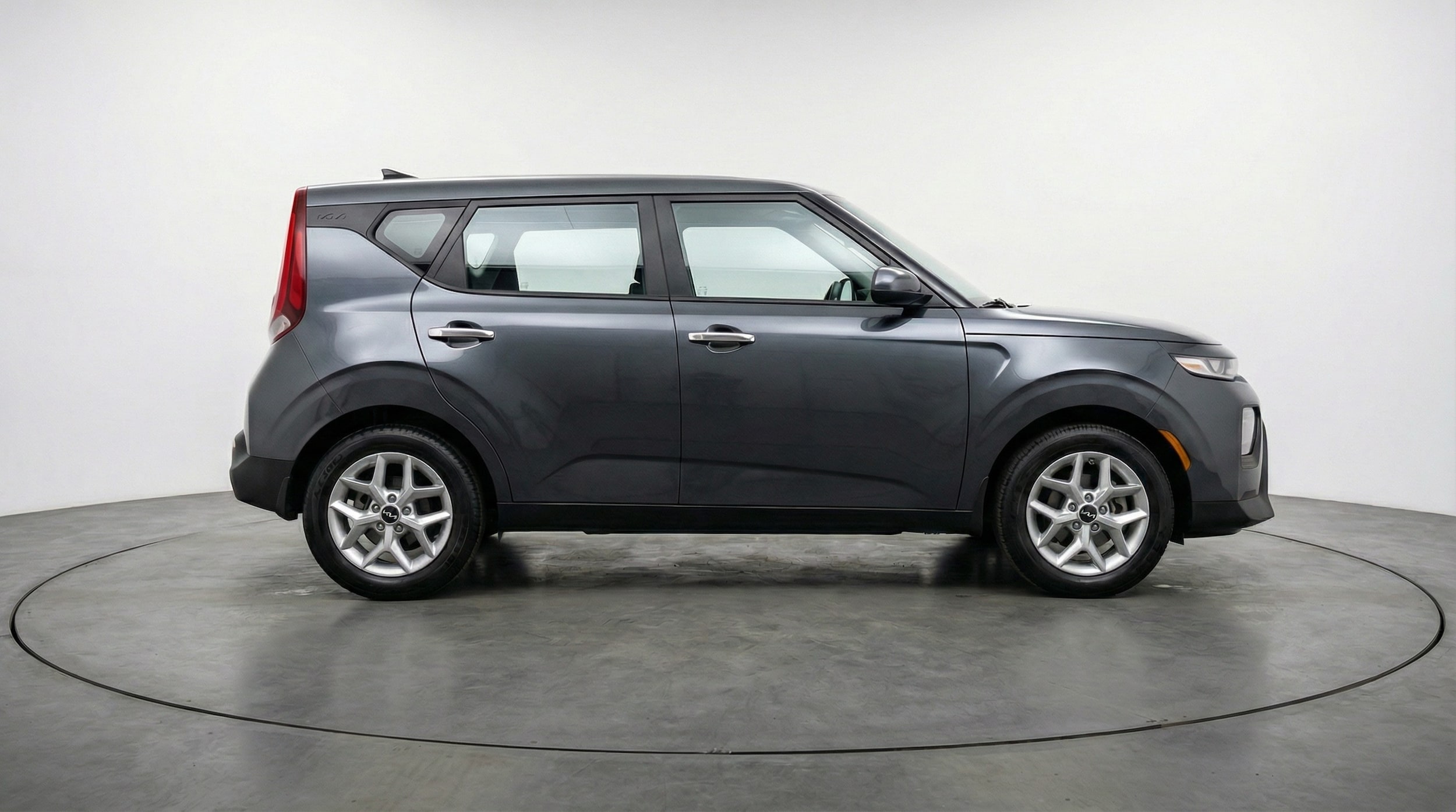 Thumbnail: 2025 Kia Soul - 8