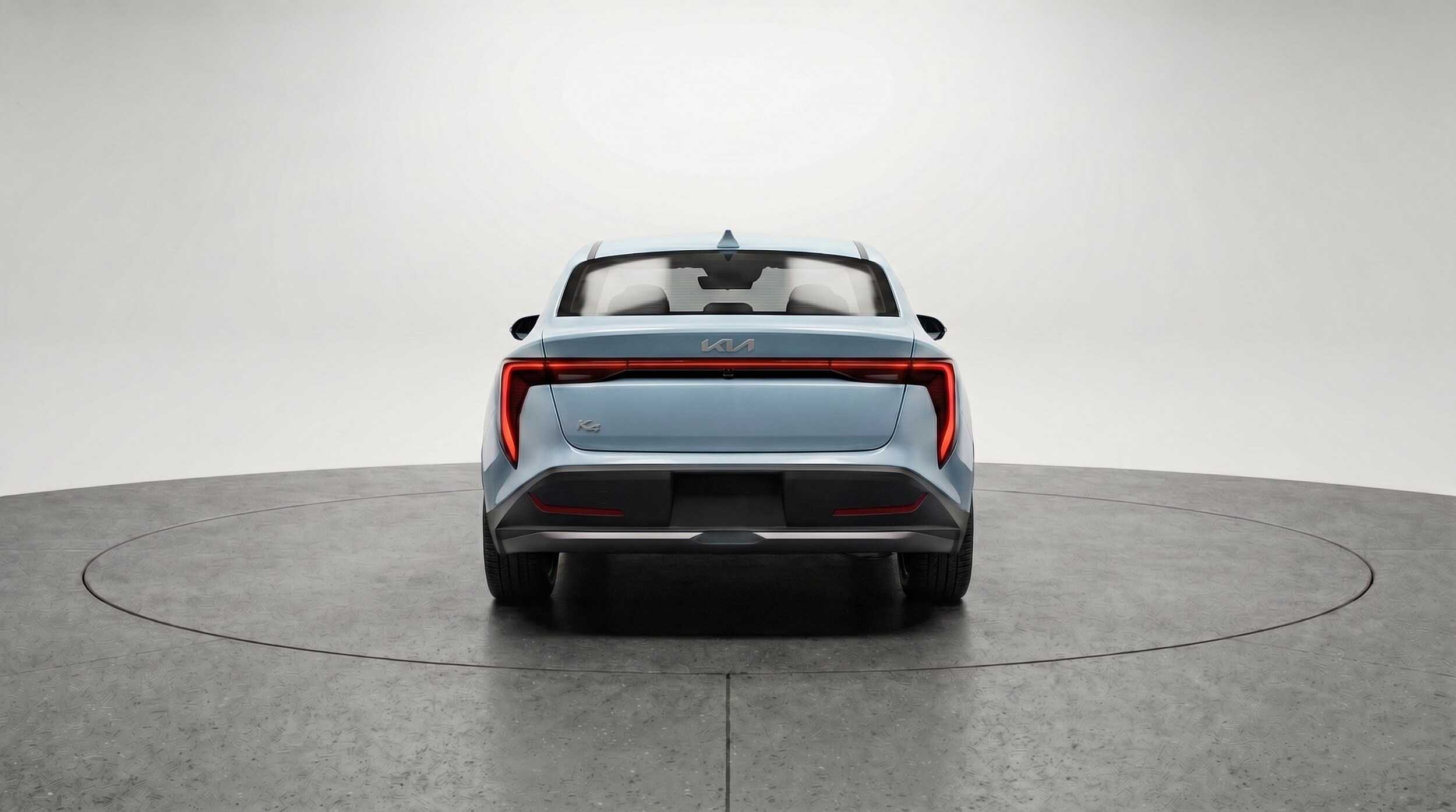 Thumbnail: 2026 Kia K4 - 6