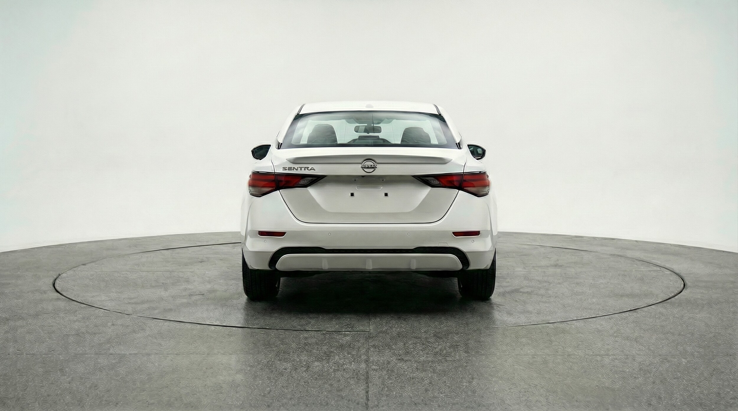 Thumbnail: 2025 Nissan Sentra - 6