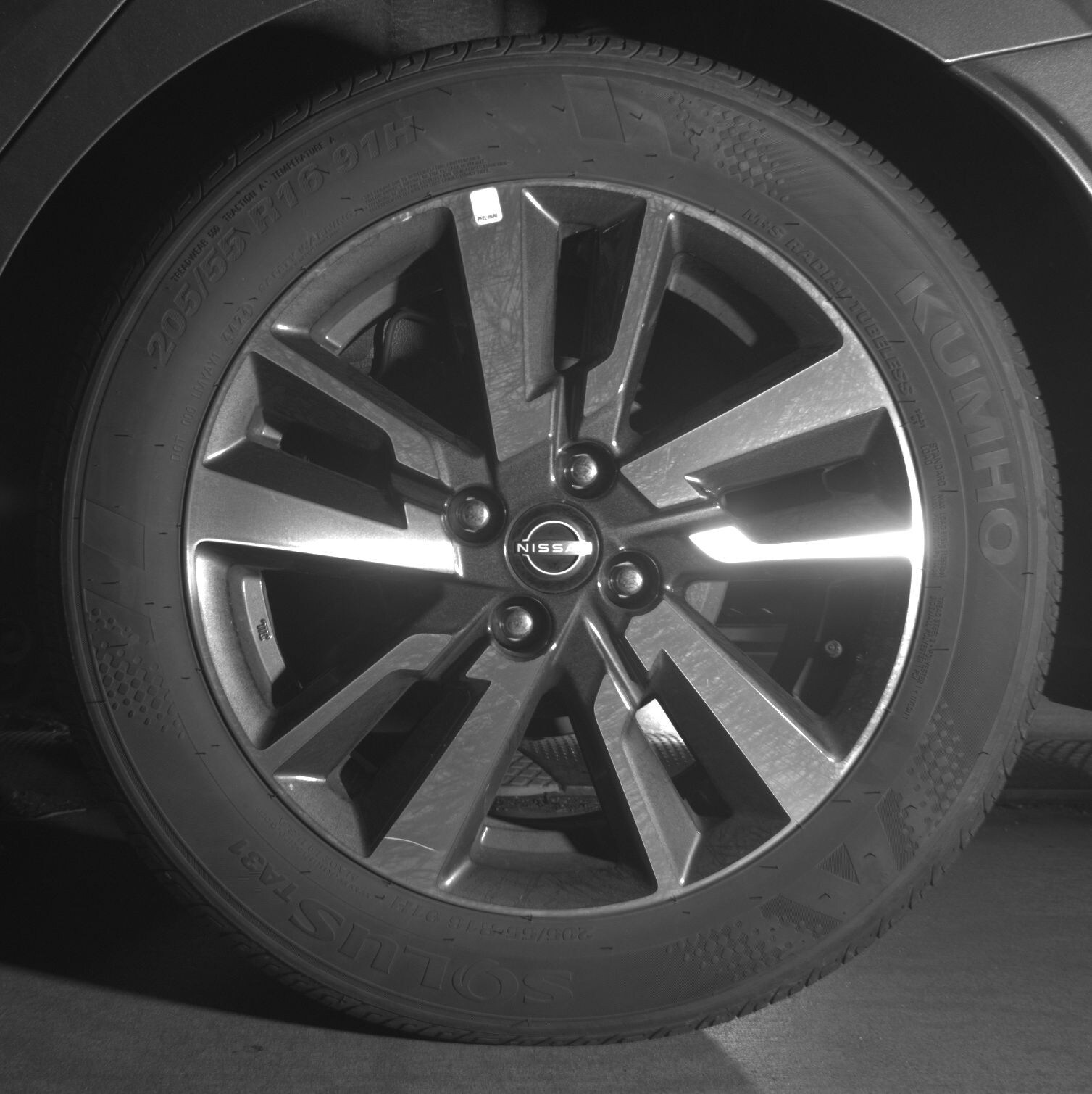 Thumbnail: 2025 Nissan Versa - 11