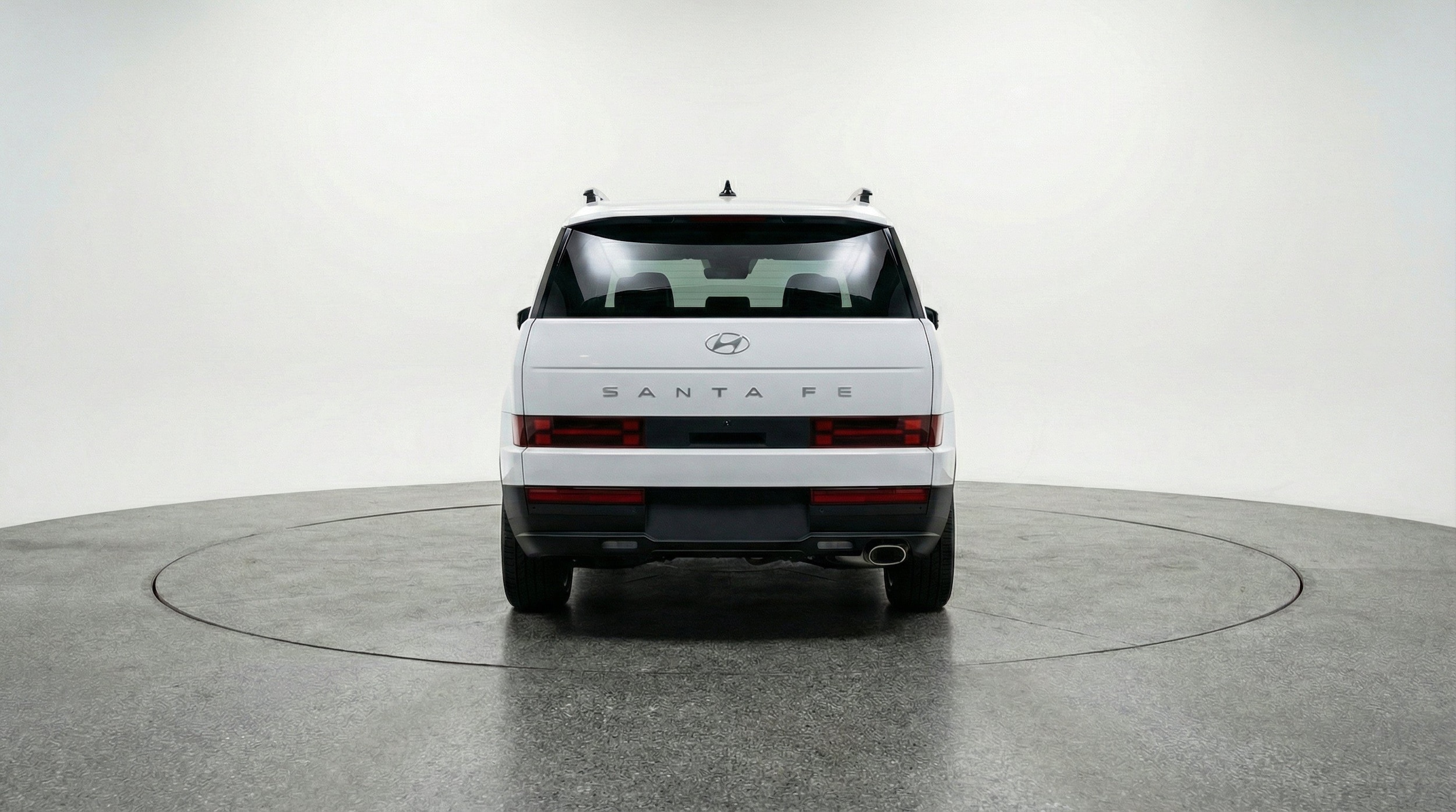 Thumbnail: 2026 Hyundai Santa Fe - 7