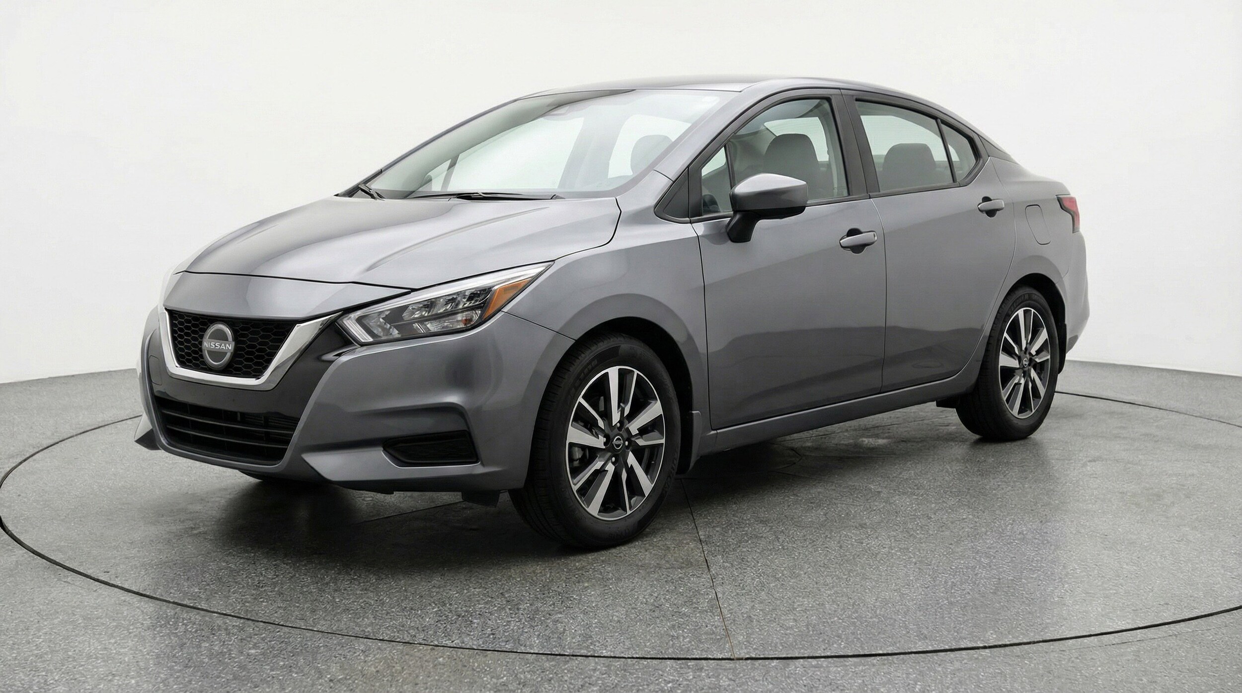 Thumbnail: 2025 Nissan Versa - 3