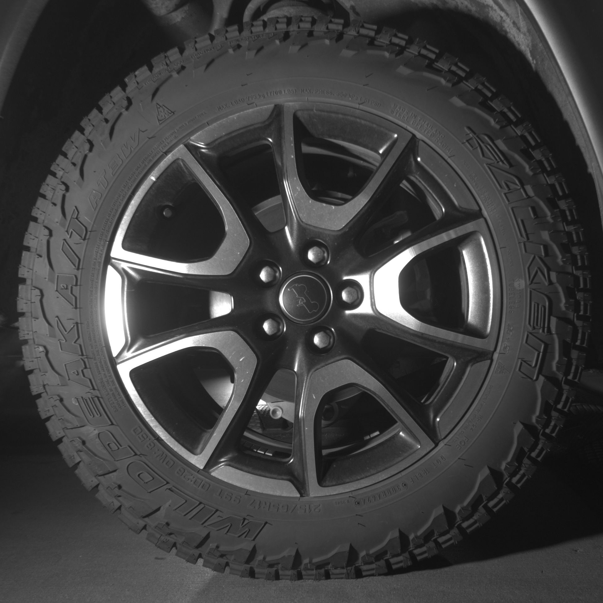 Thumbnail: 2025 Jeep Compass - 12