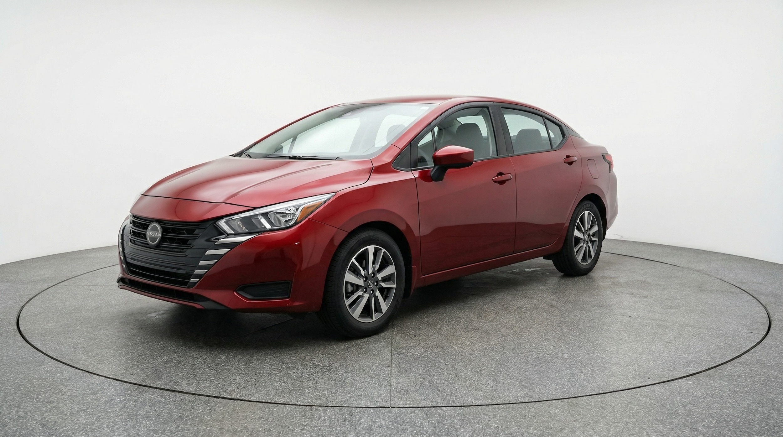 Thumbnail: 2025 Nissan Versa - 3