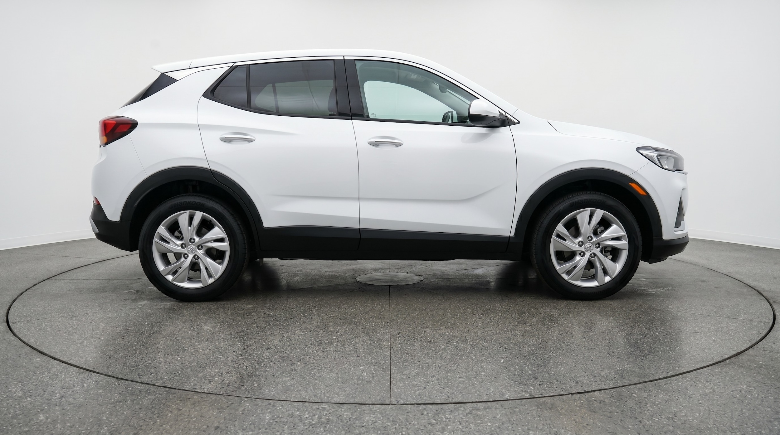 Thumbnail: 2026 Buick Encore GX - 8