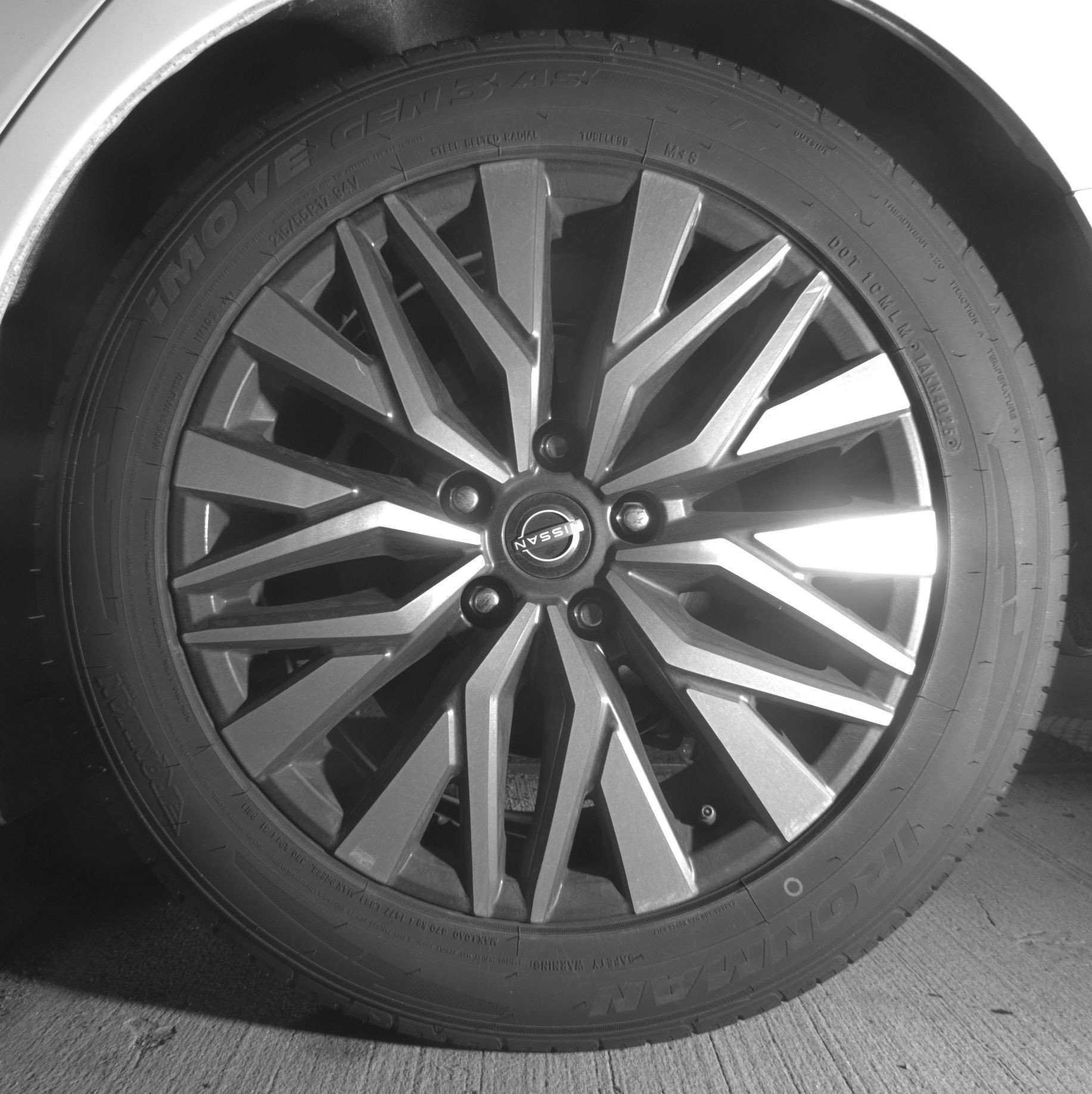 Thumbnail: 2025 Nissan Altima - 14