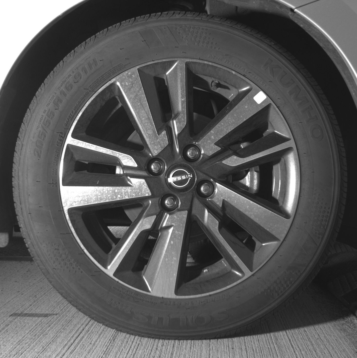 Thumbnail: 2025 Nissan Versa - 10