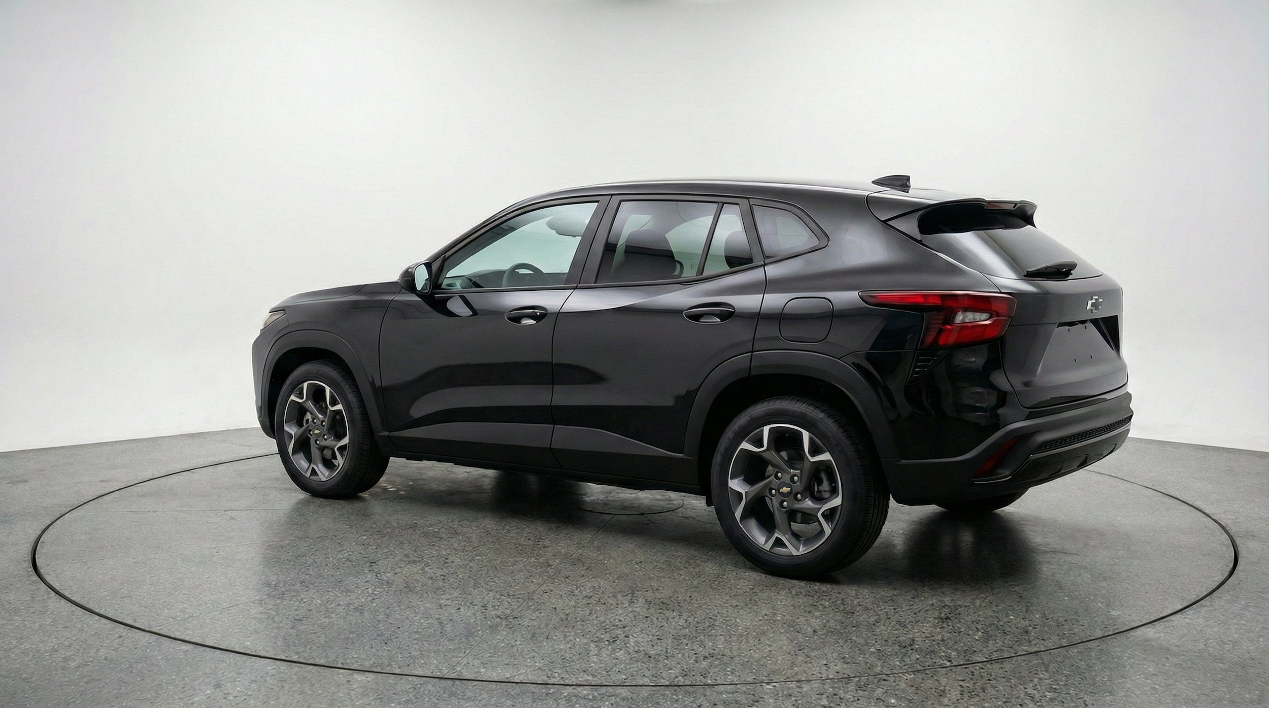 Thumbnail: 2025 Chevrolet Trax - 6