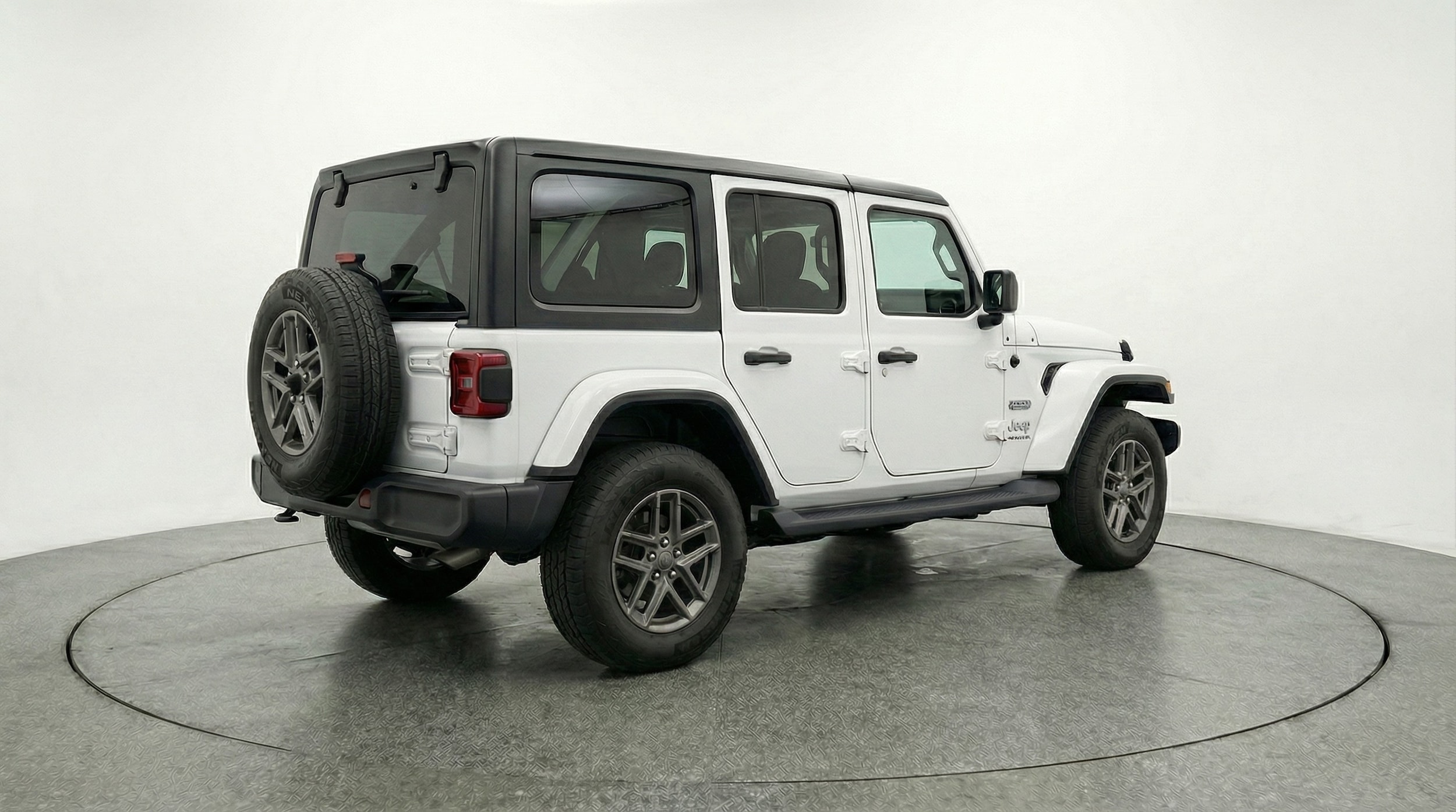 Thumbnail: 2025 Jeep Wrangler - 7