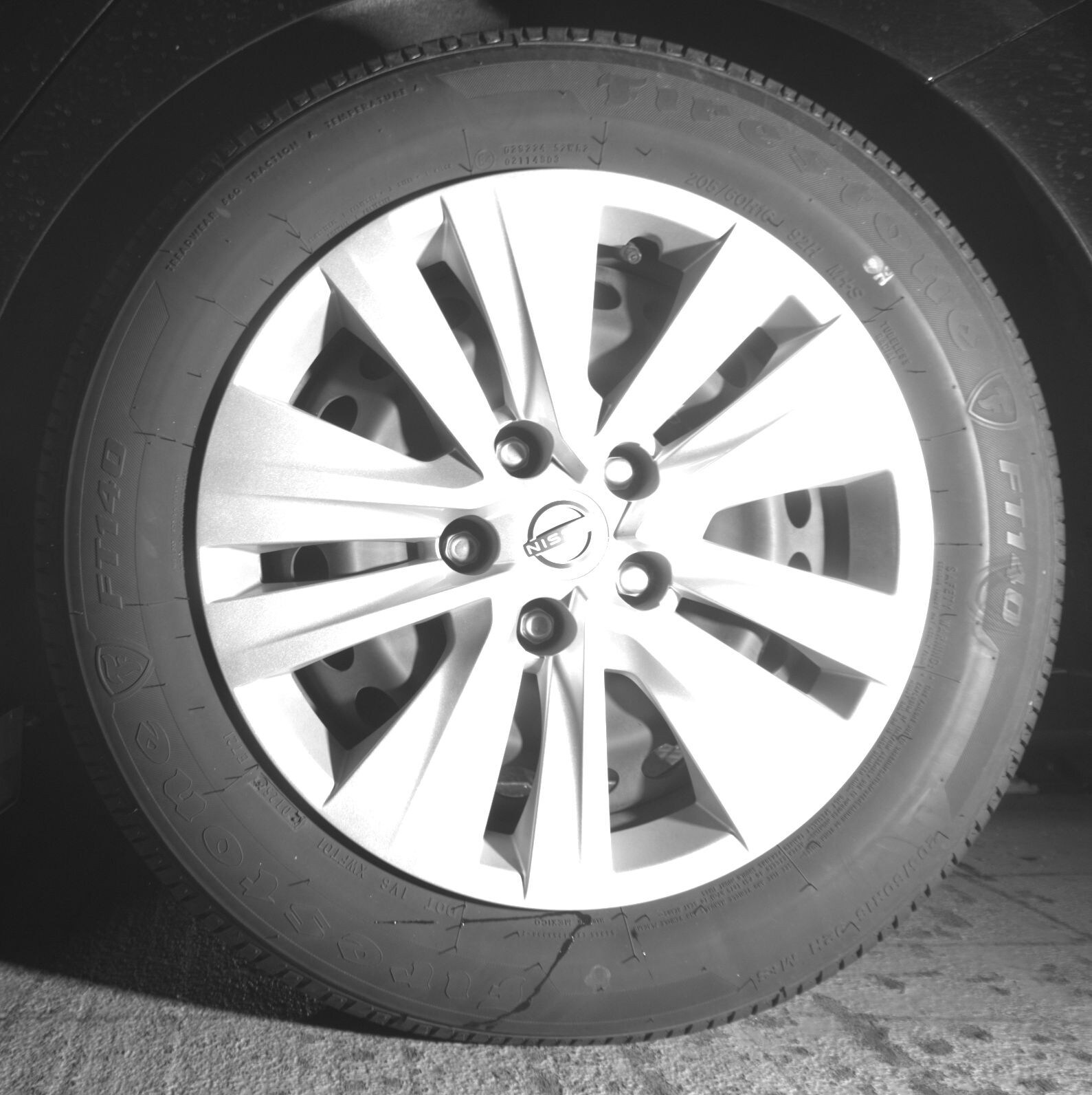 Thumbnail: 2025 Nissan Sentra - 11