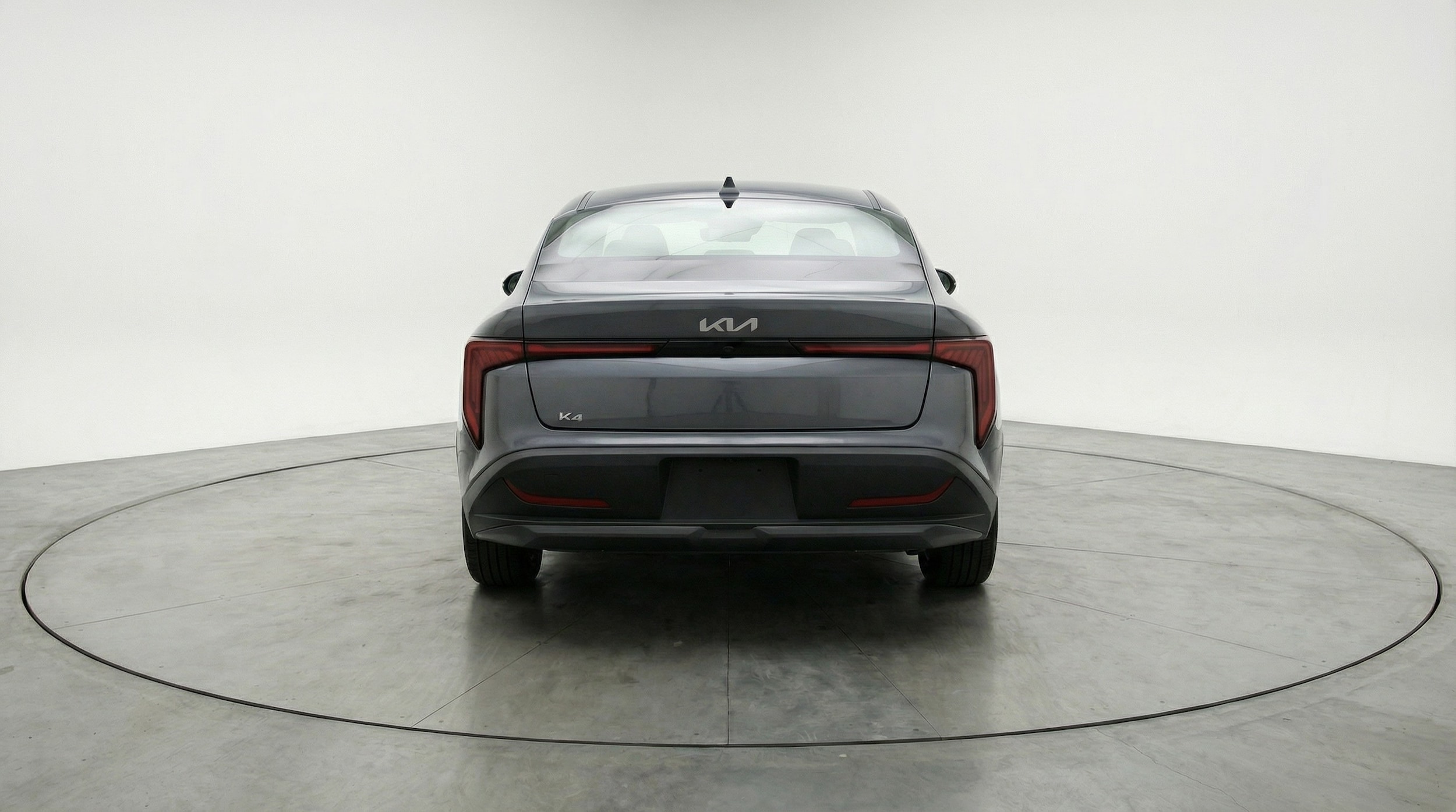 Thumbnail: 2025 Kia K4 - 6