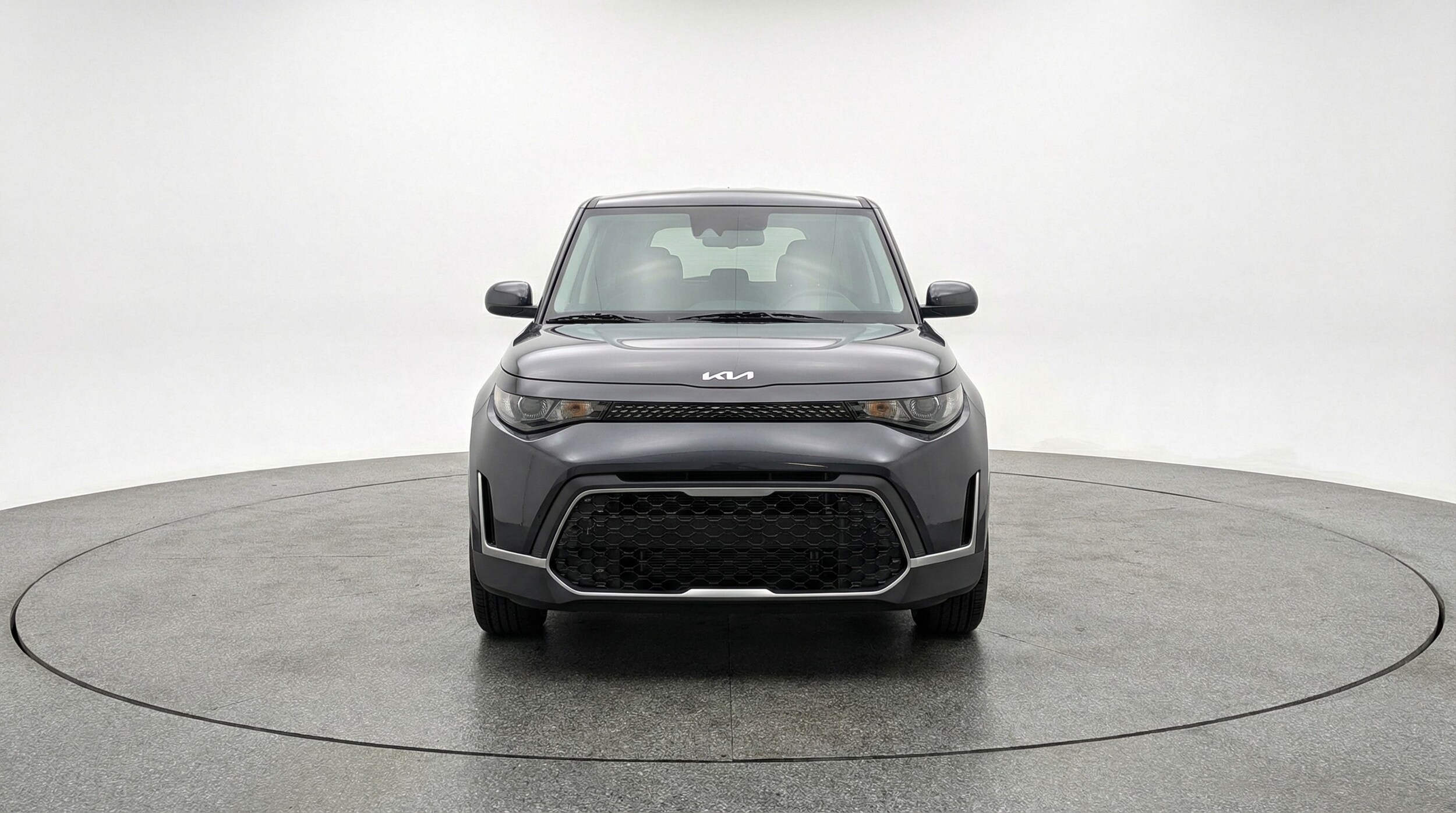 Thumbnail: 2025 Kia Soul - 2