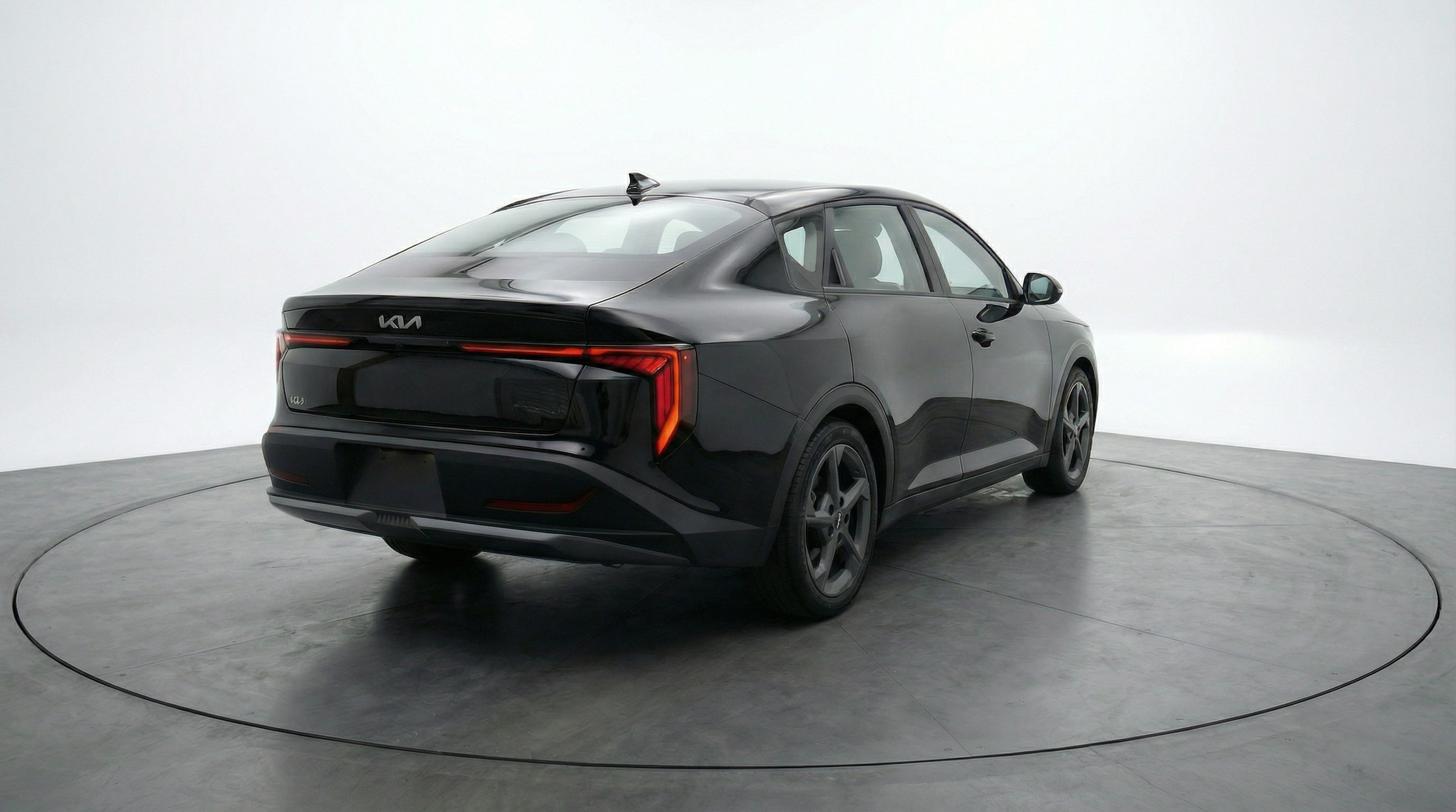 Thumbnail: 2025 Kia K4 - 7