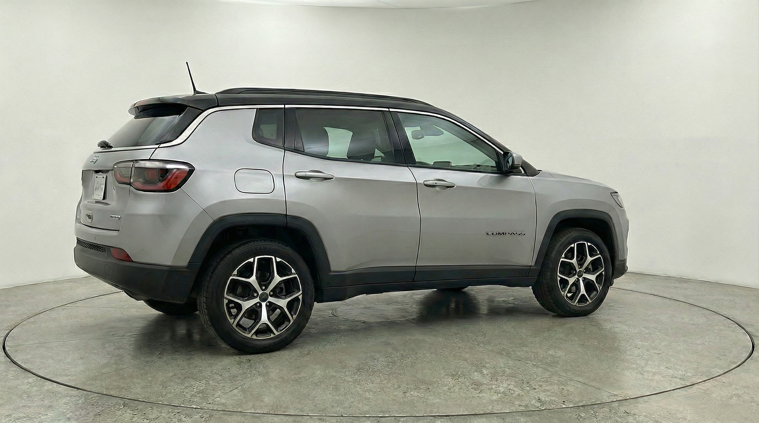 Thumbnail: 2025 Jeep Compass - 7