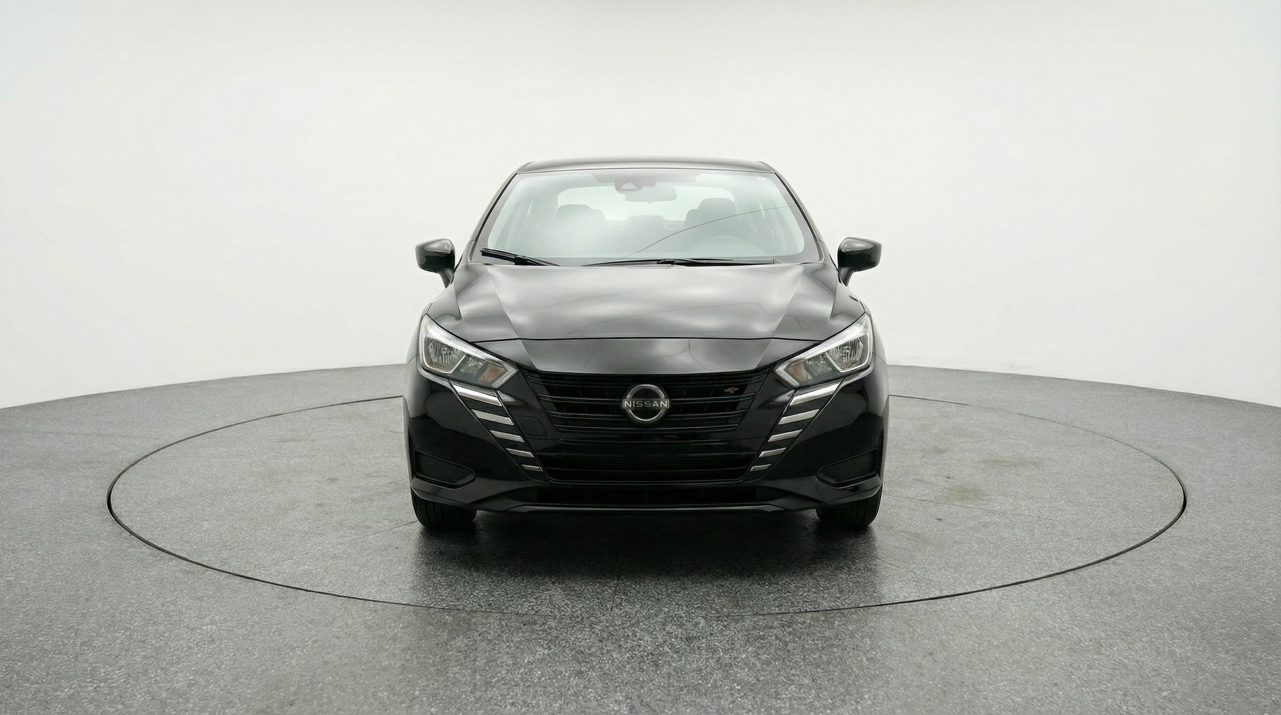 Thumbnail: 2025 Nissan Versa - 2