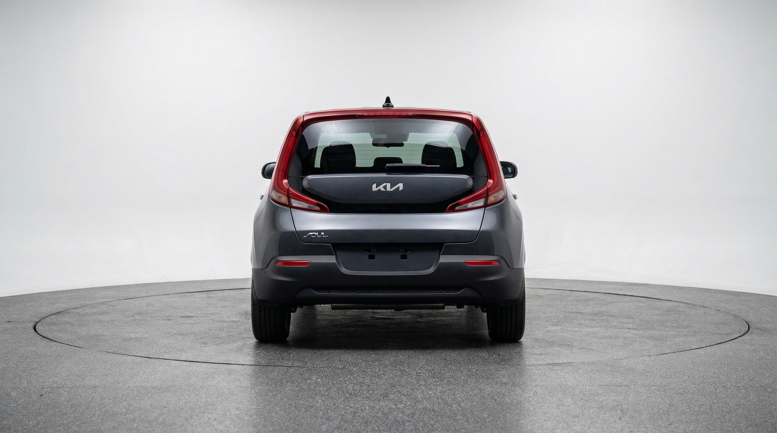 Thumbnail: 2025 Kia Soul - 6