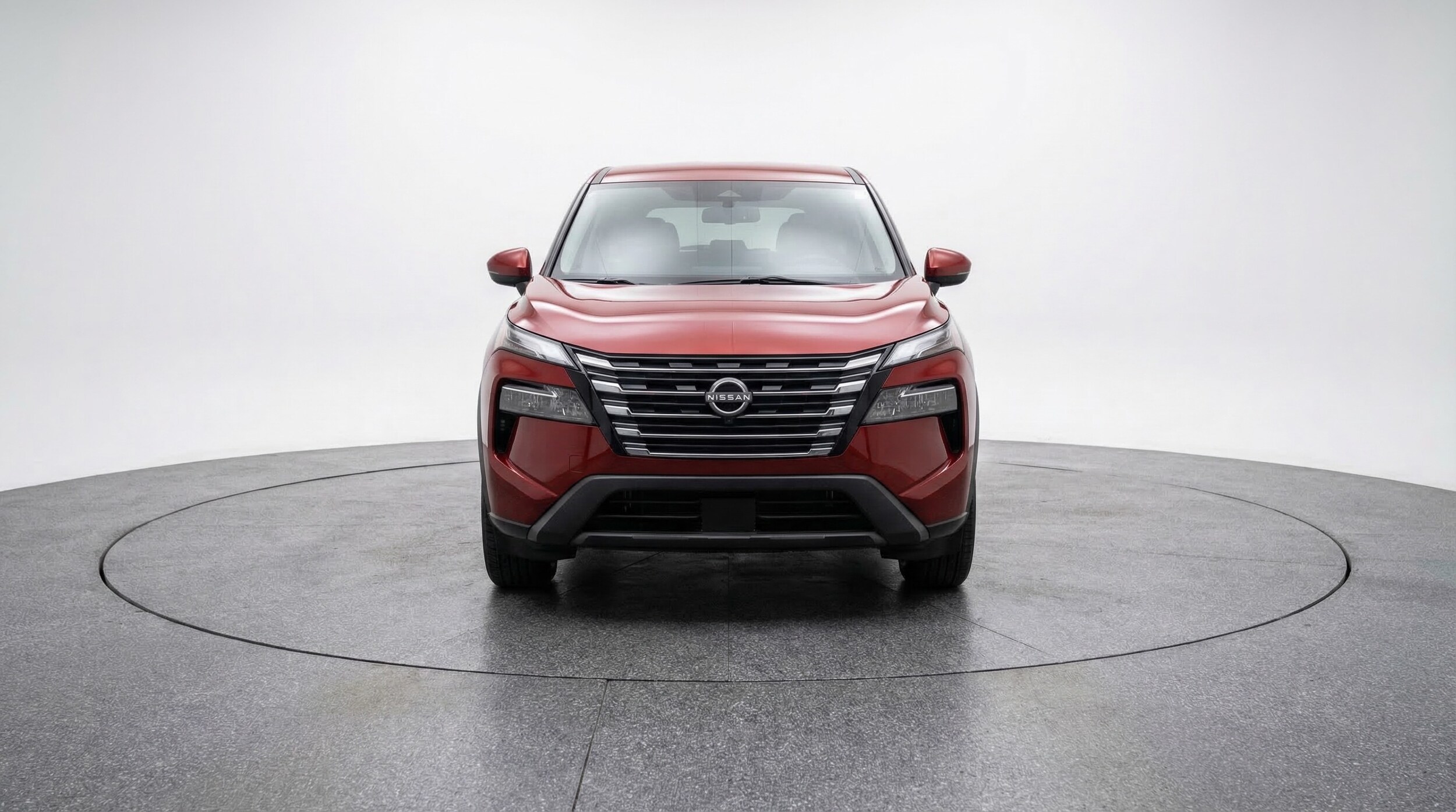 Thumbnail: 2024 Nissan Rogue - 2