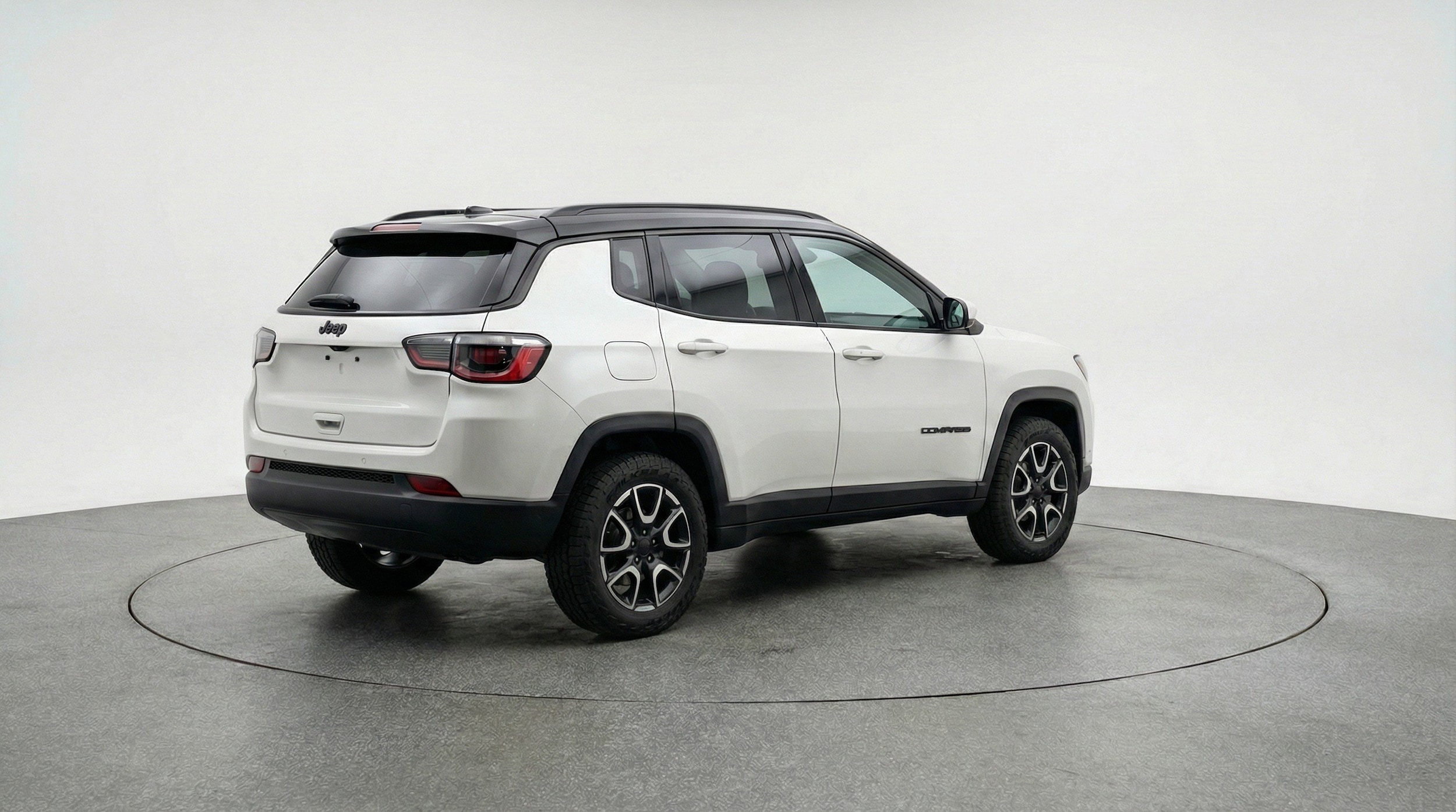 Thumbnail: 2025 Jeep Compass - 9