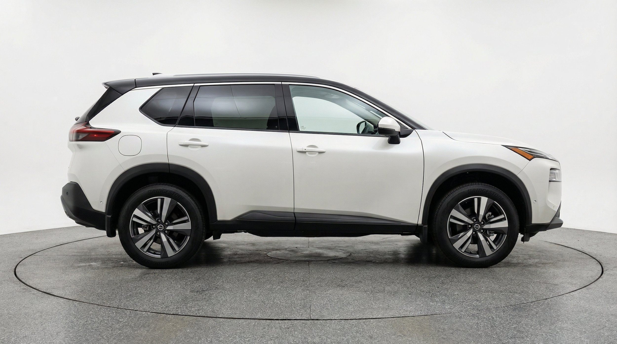 Thumbnail: 2026 Nissan Rogue - 11