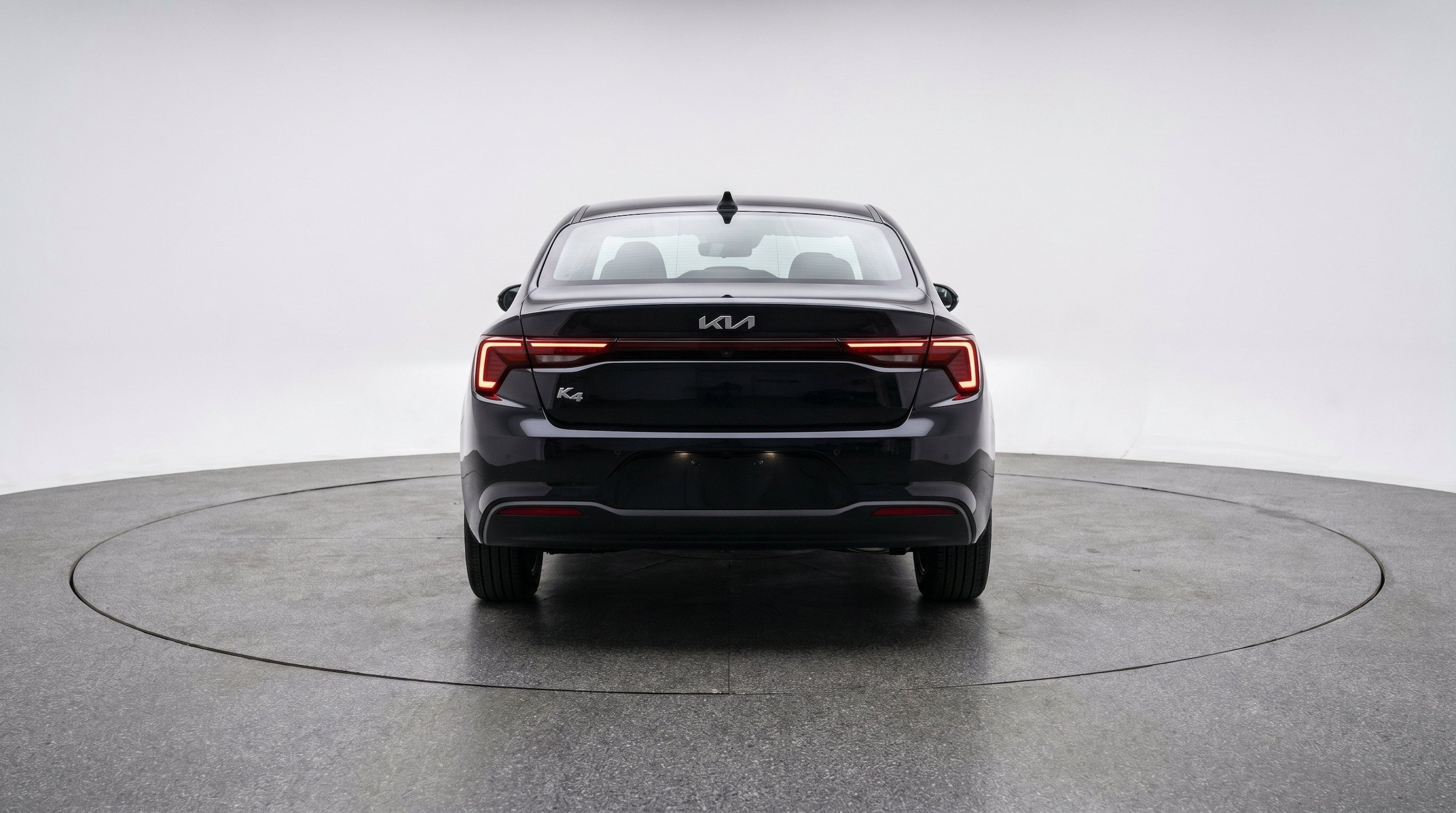 Thumbnail: 2026 Kia K4 - 7